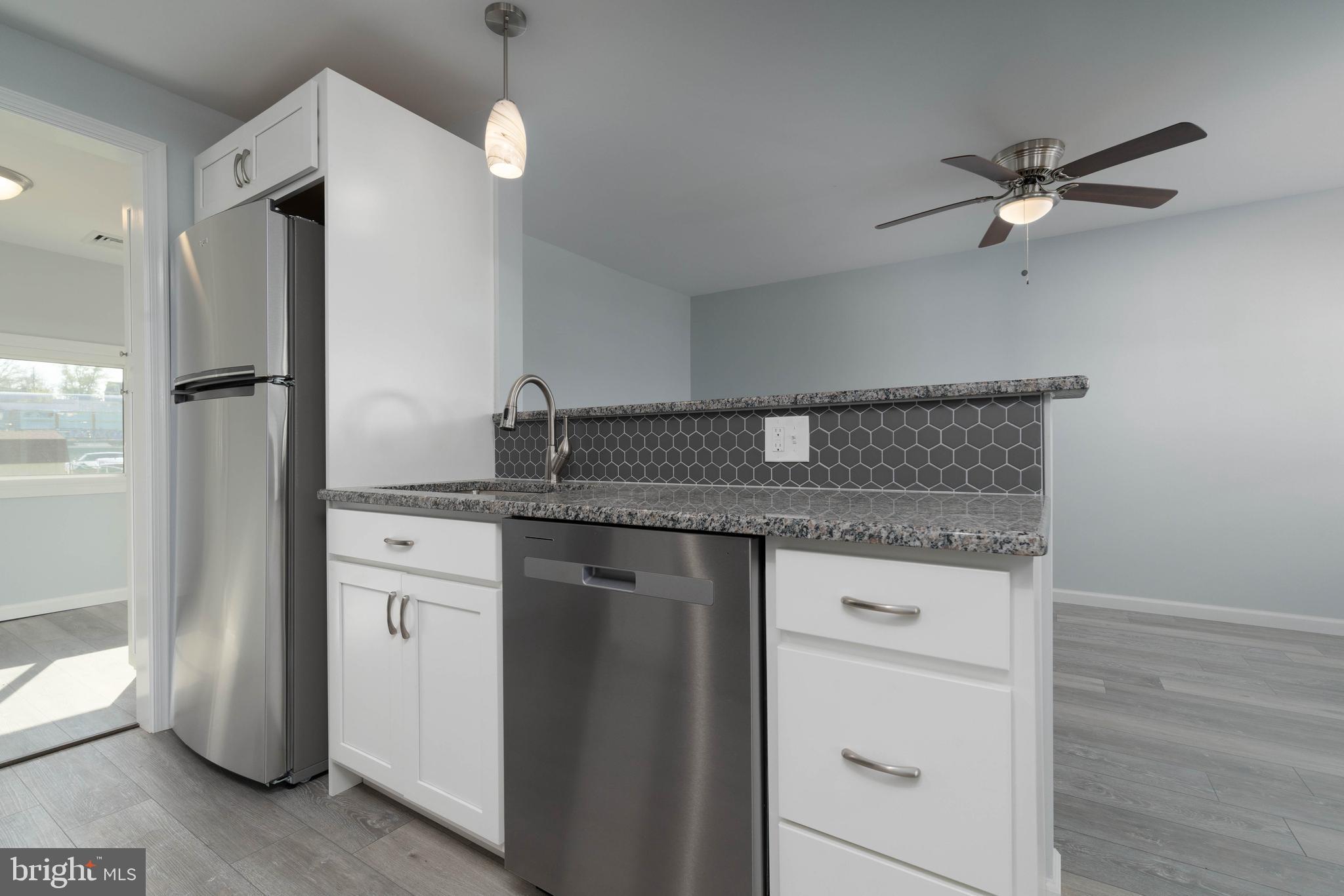 MARYSVILLE BORO - Residential