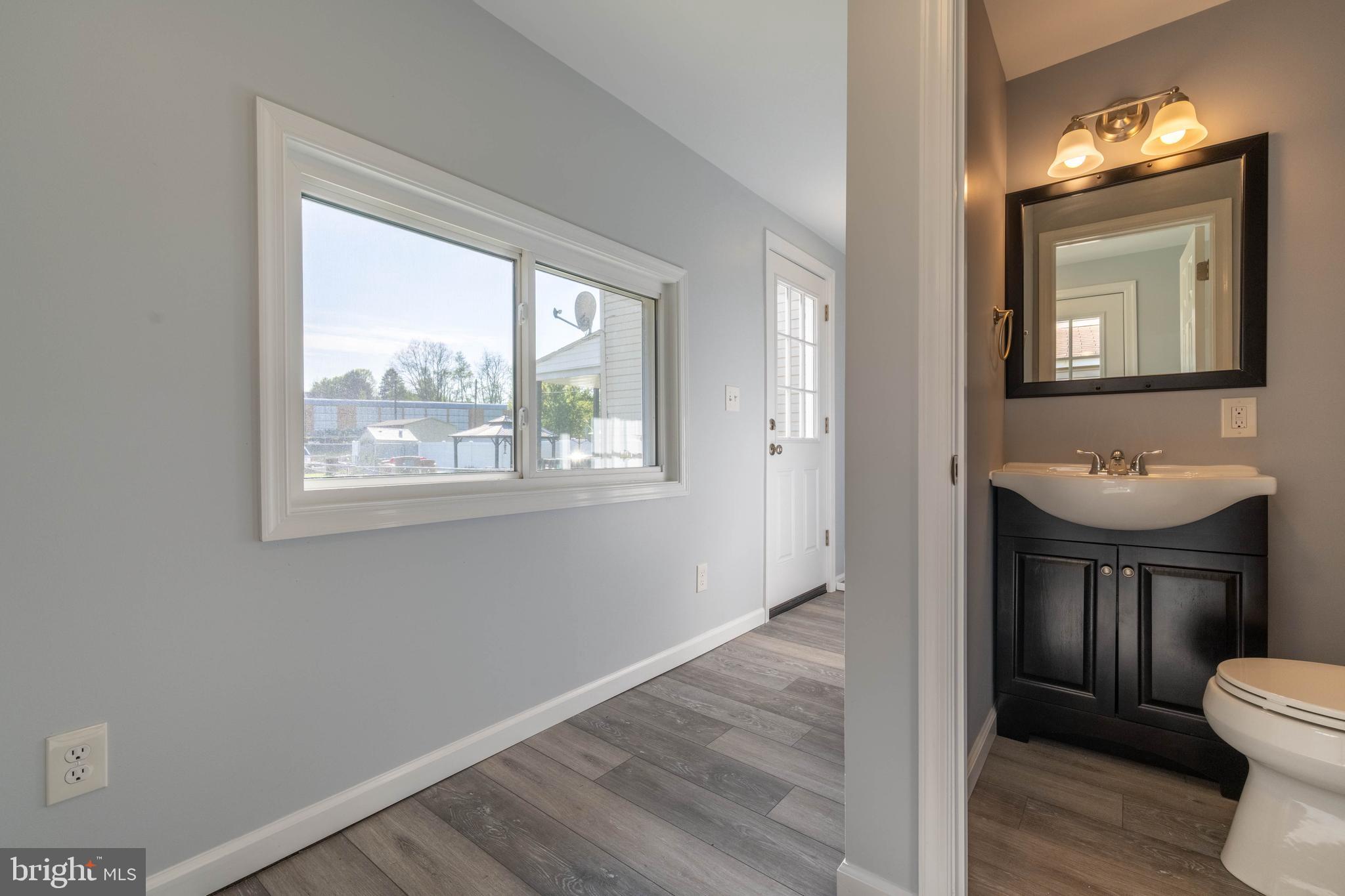 MARYSVILLE BORO - Residential