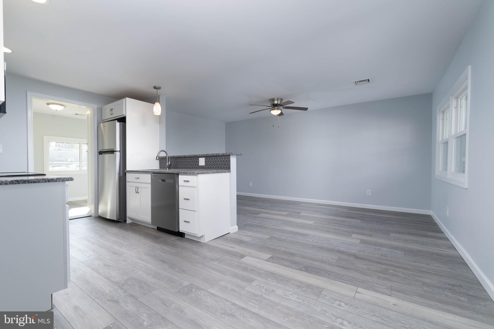 MARYSVILLE BORO - Residential