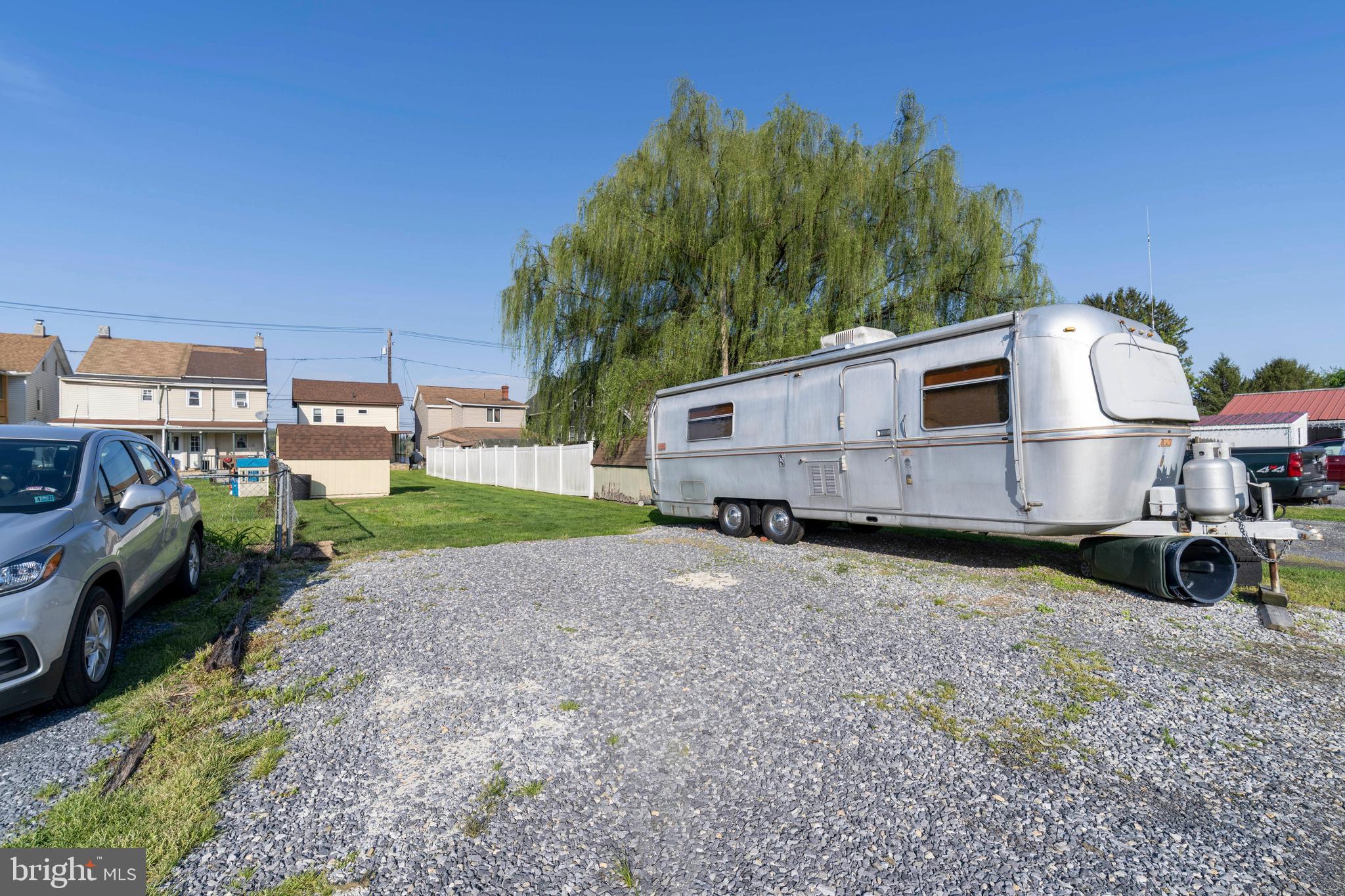 MARYSVILLE BORO - Residential