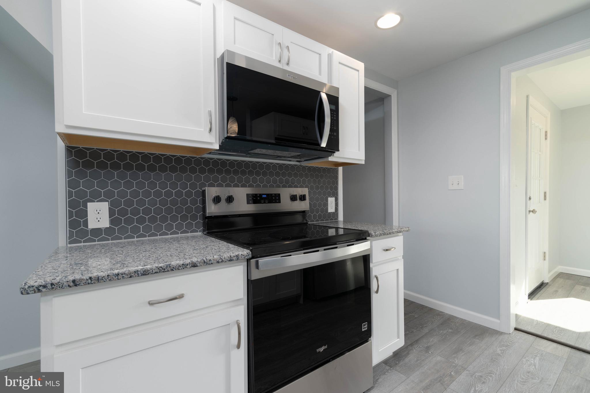 MARYSVILLE BORO - Residential