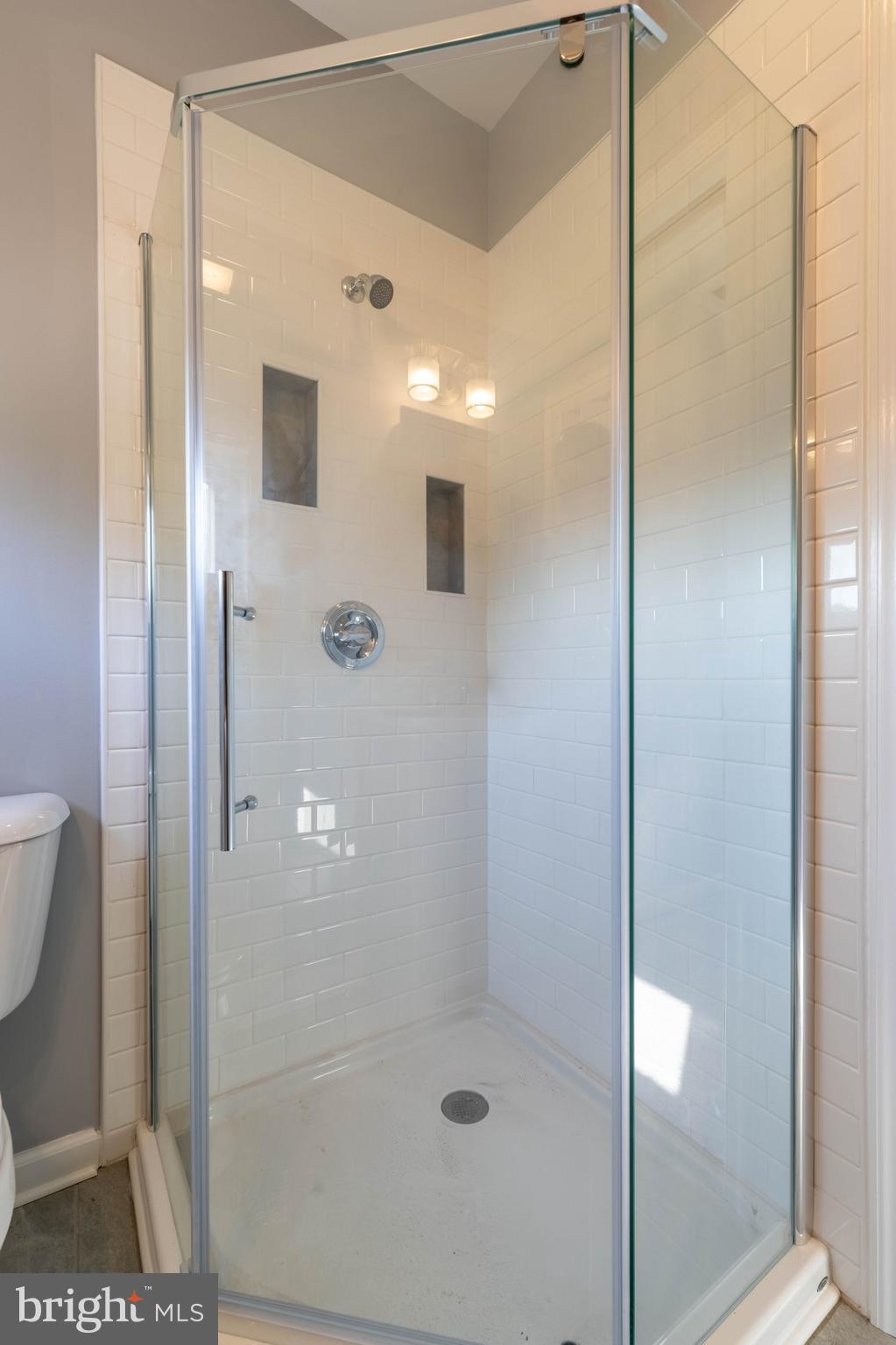 MARYSVILLE BORO - Residential