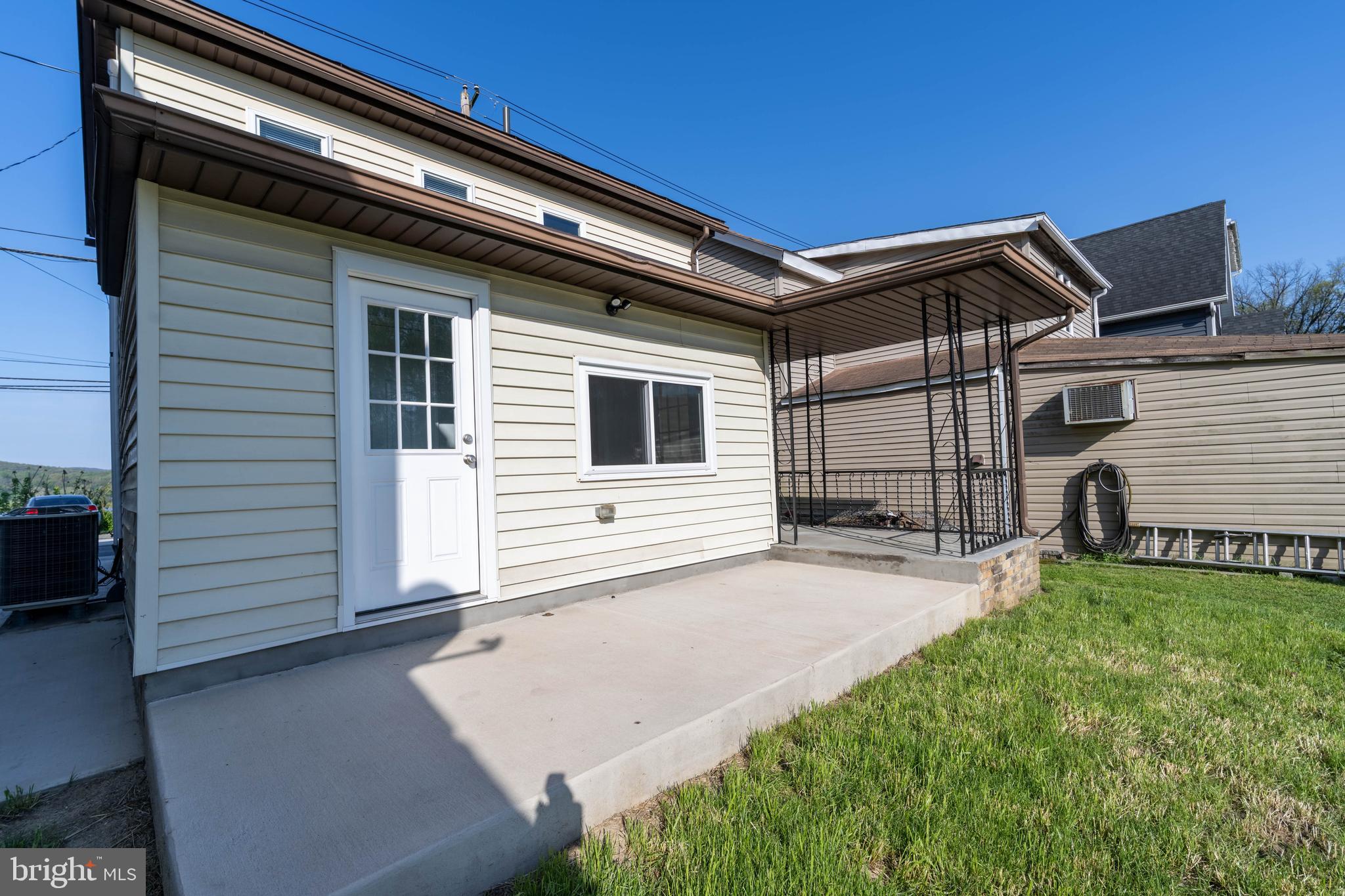 MARYSVILLE BORO - Residential