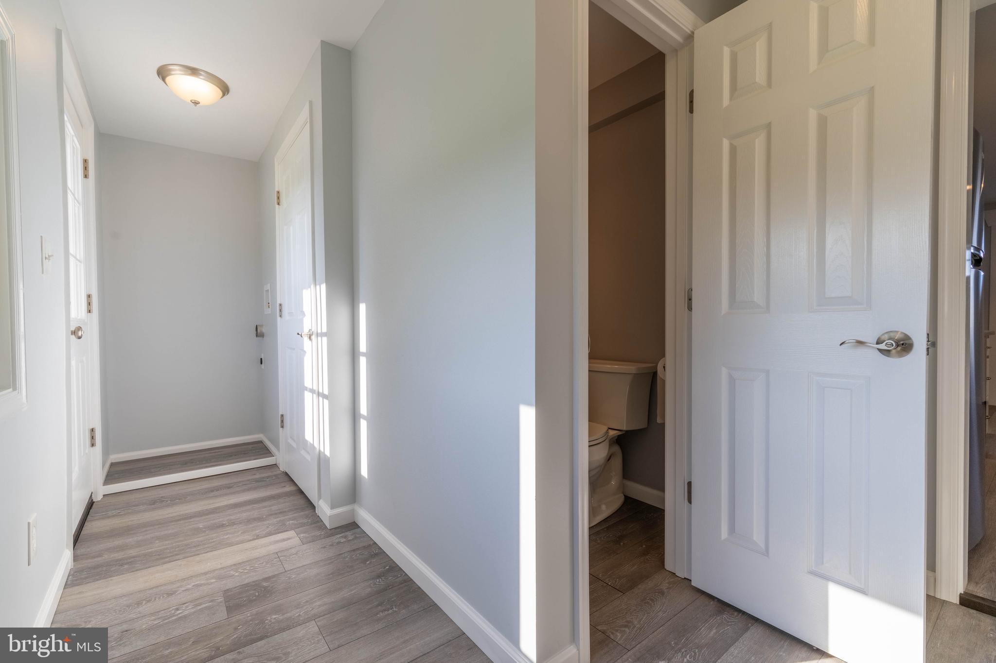 MARYSVILLE BORO - Residential