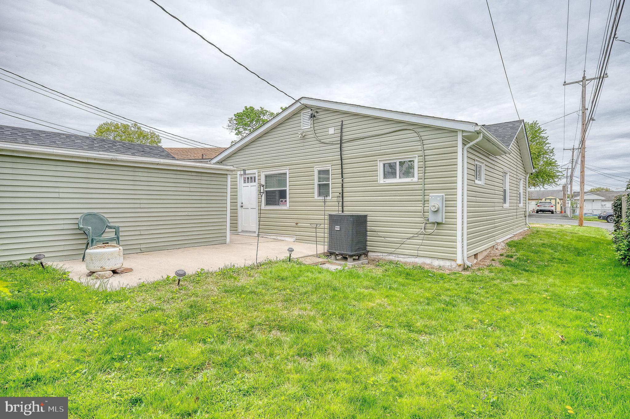 AERO ACRES - Residential