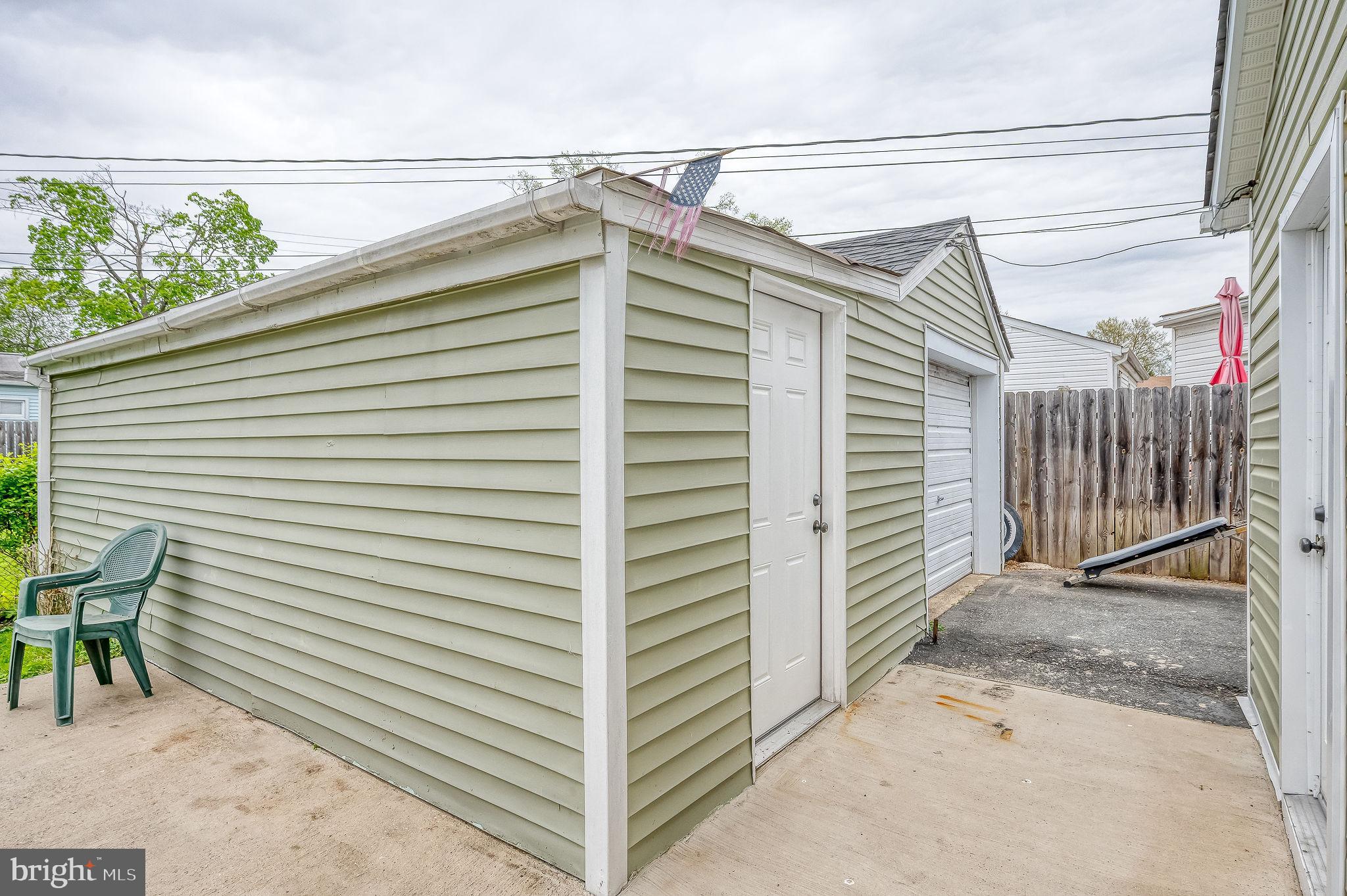 AERO ACRES - Residential