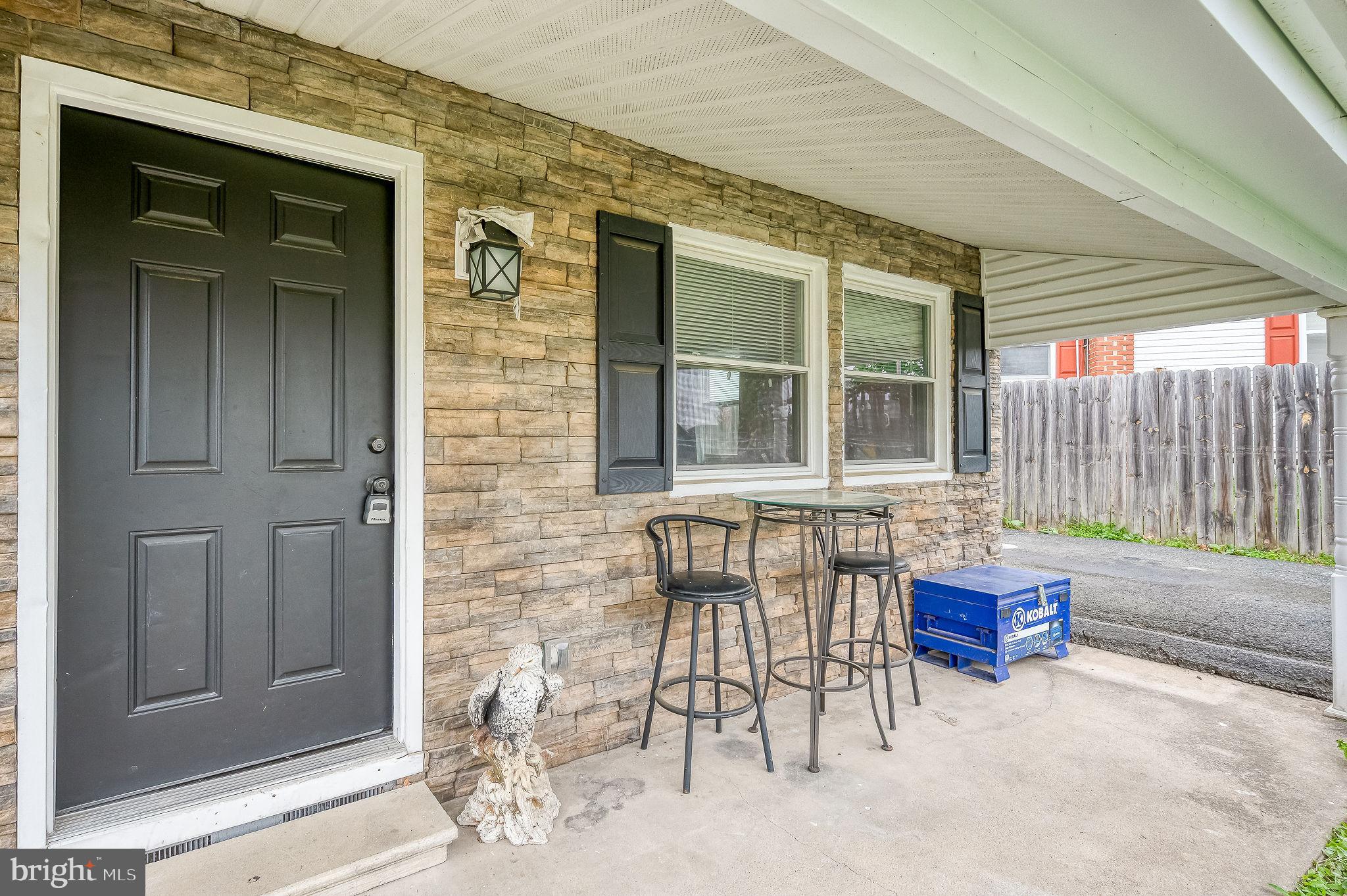 AERO ACRES - Residential