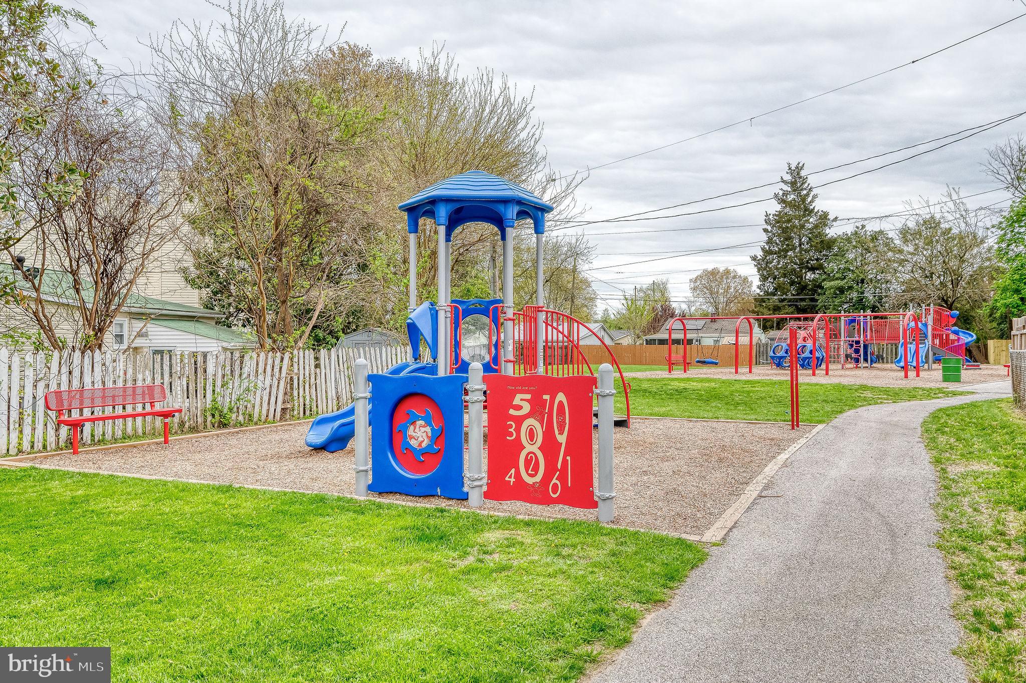 AERO ACRES - Residential