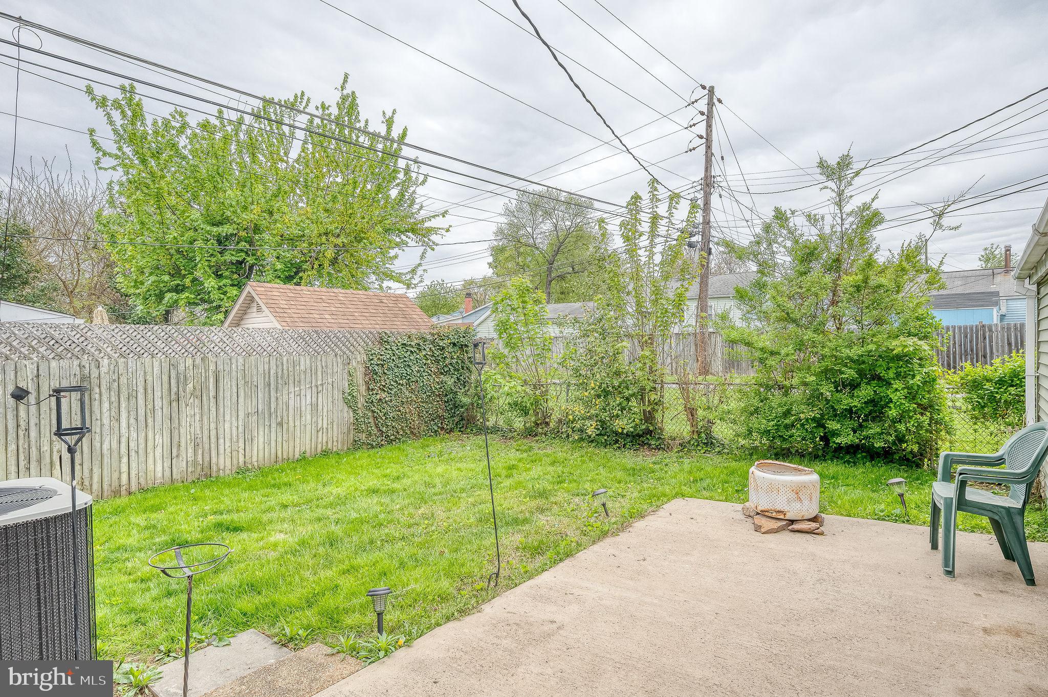 AERO ACRES - Residential