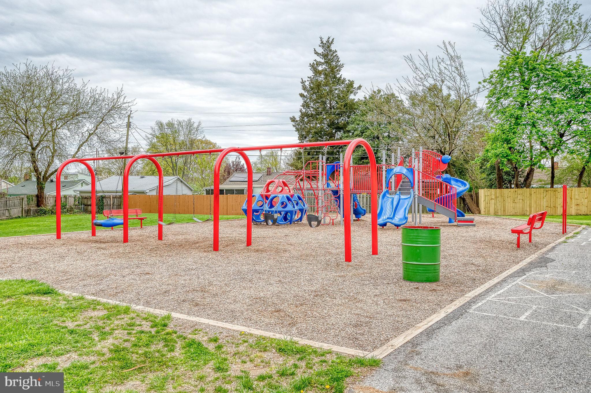 AERO ACRES - Residential