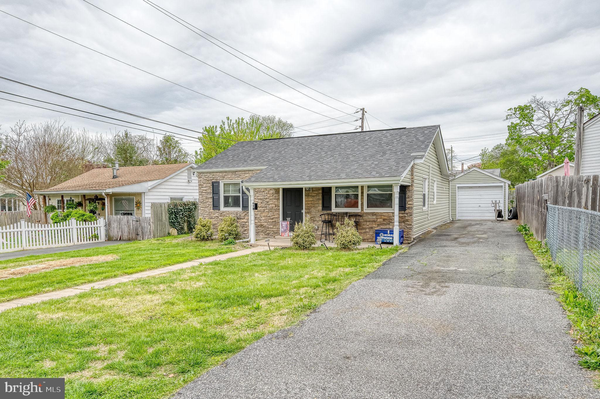 AERO ACRES - Residential