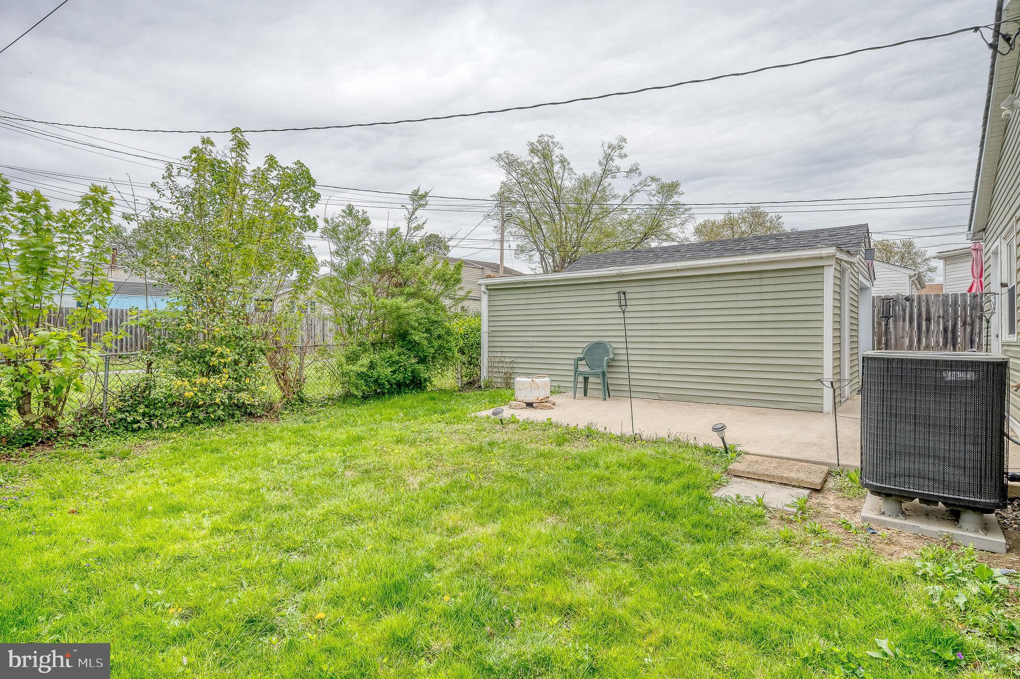 AERO ACRES - Residential