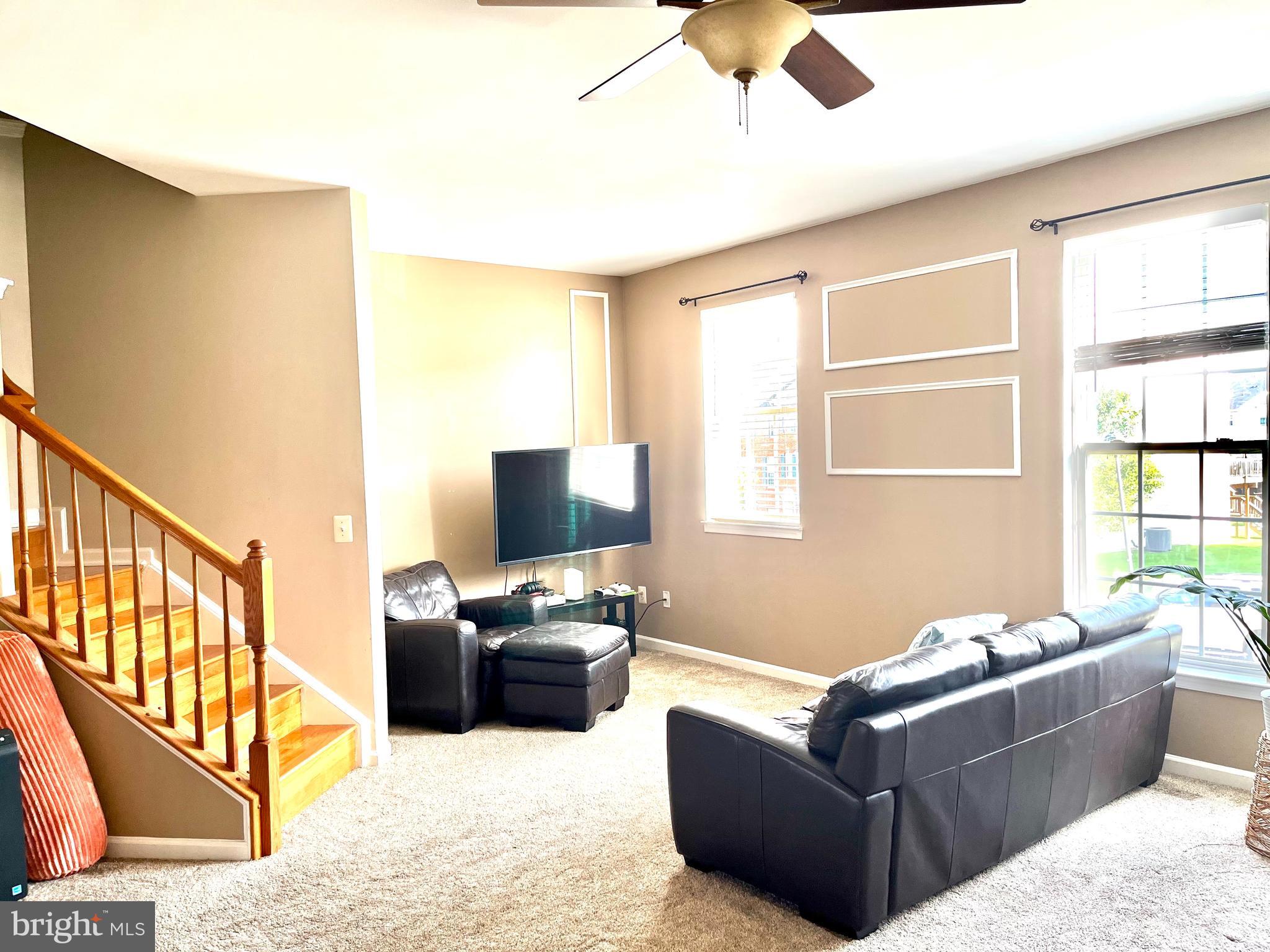 WINDMILL CROSSING - Residential