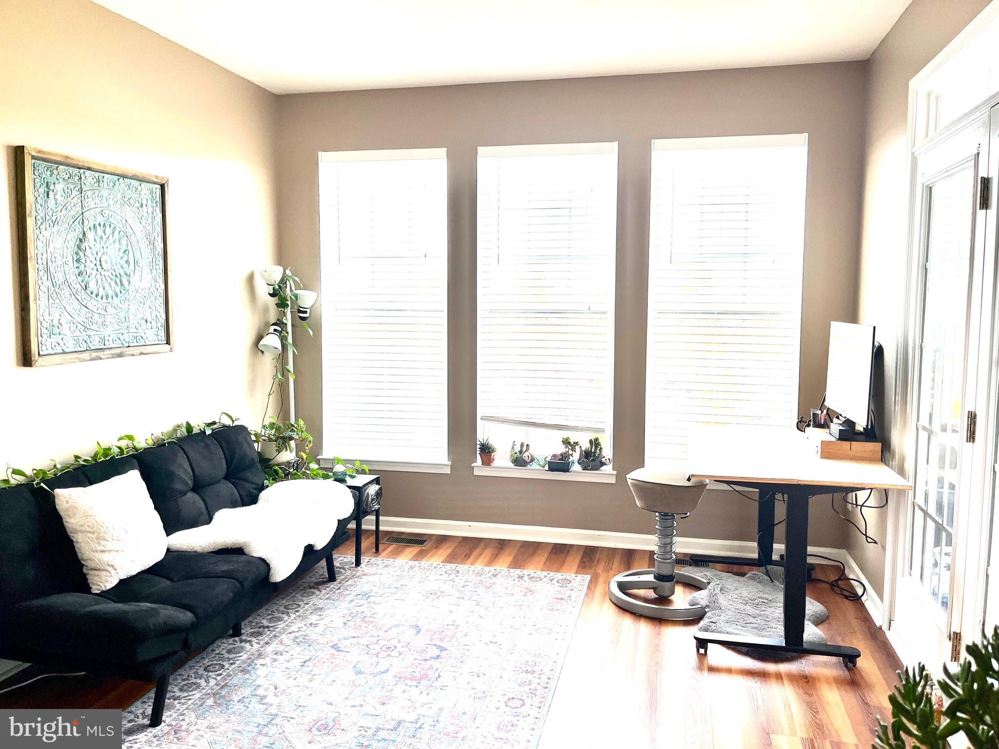 WINDMILL CROSSING - Residential