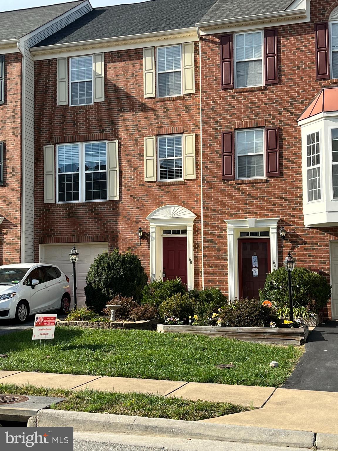 WINDMILL CROSSING - Residential