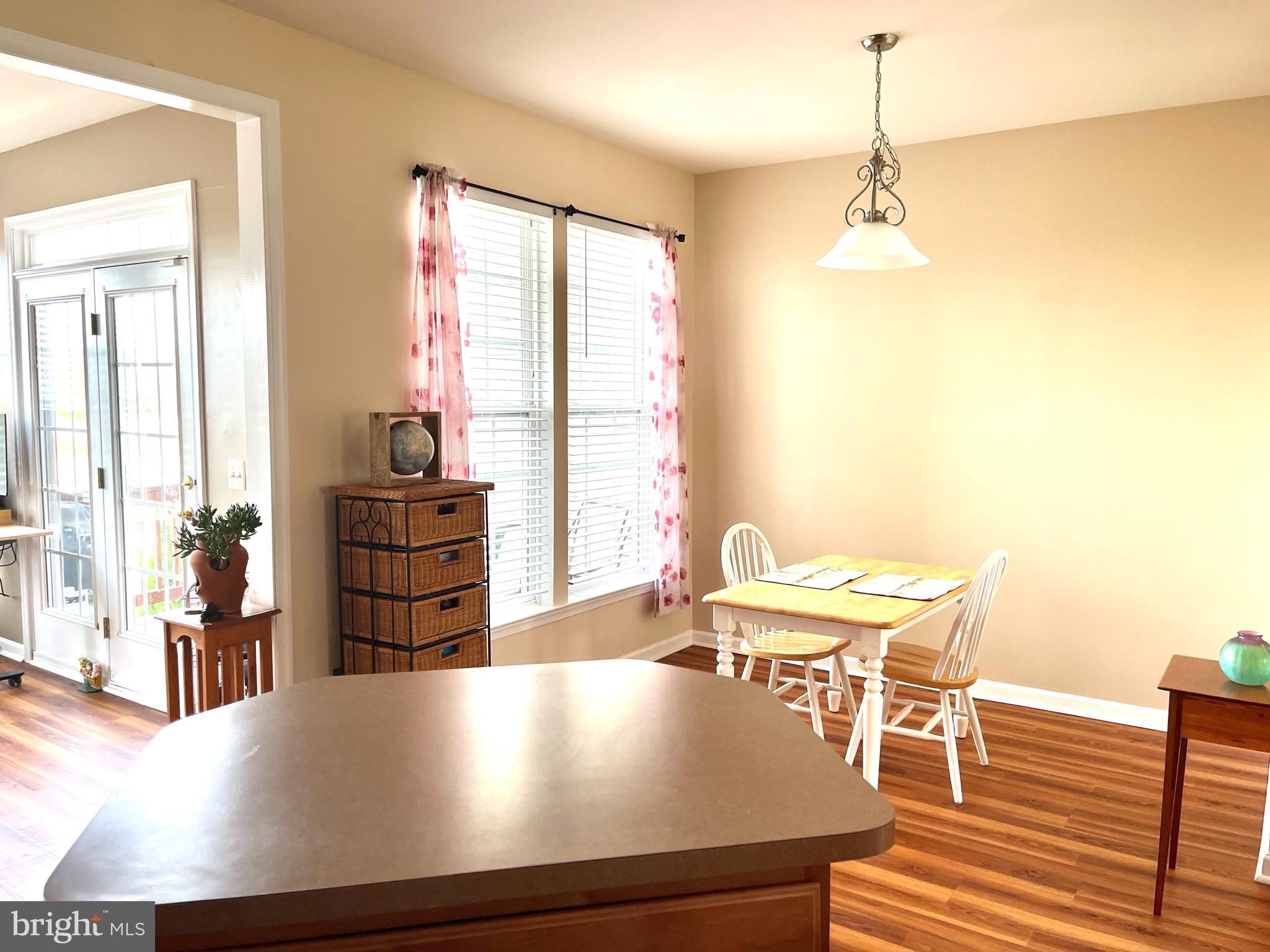 WINDMILL CROSSING - Residential