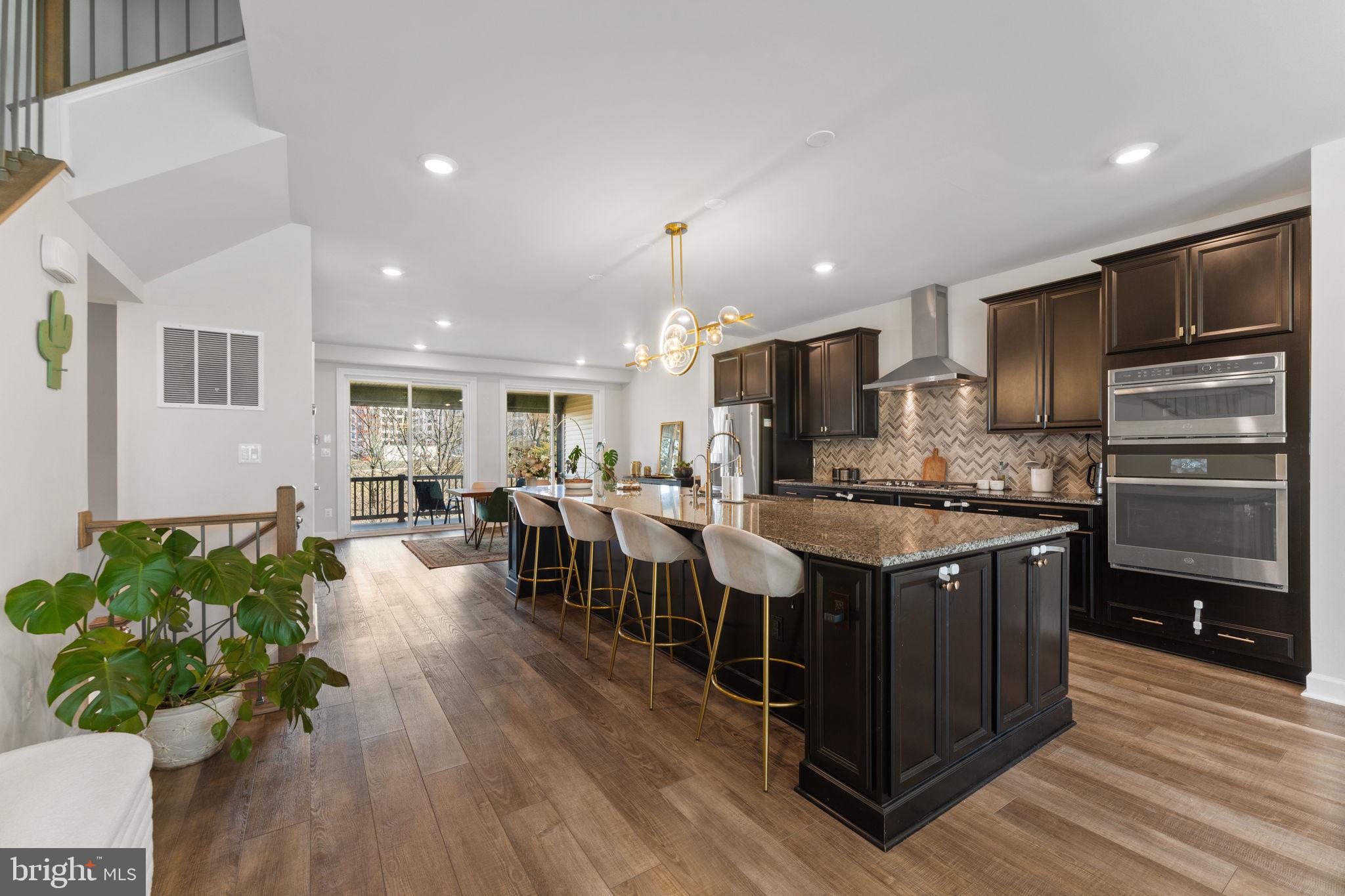 WESTMOORE AT MOOREFIELD - Residential Lease