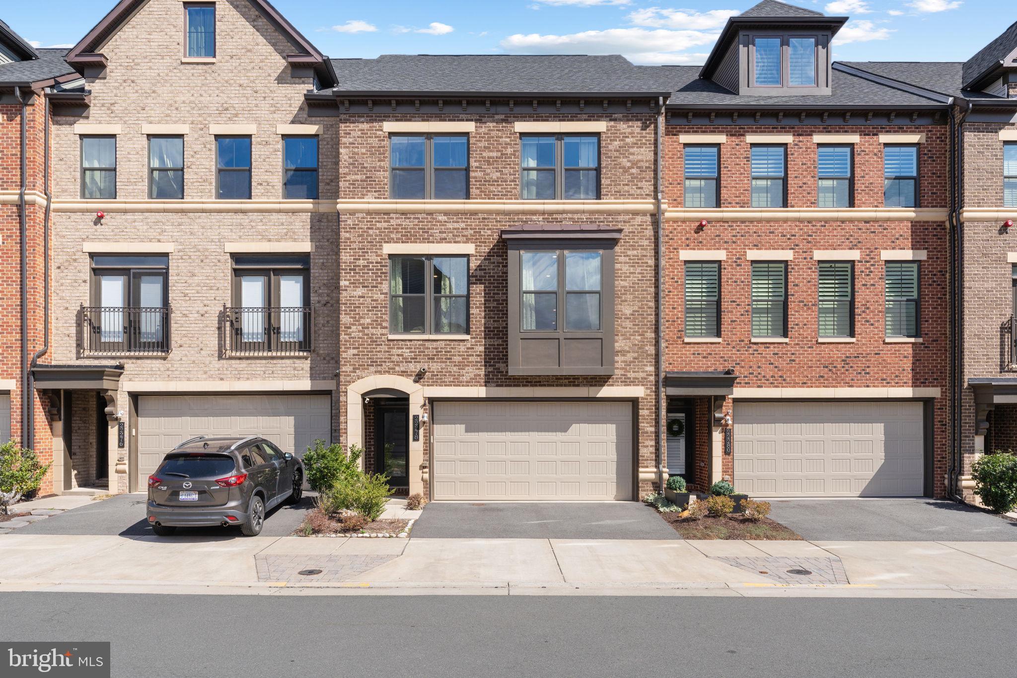 WESTMOORE AT MOOREFIELD - Residential Lease