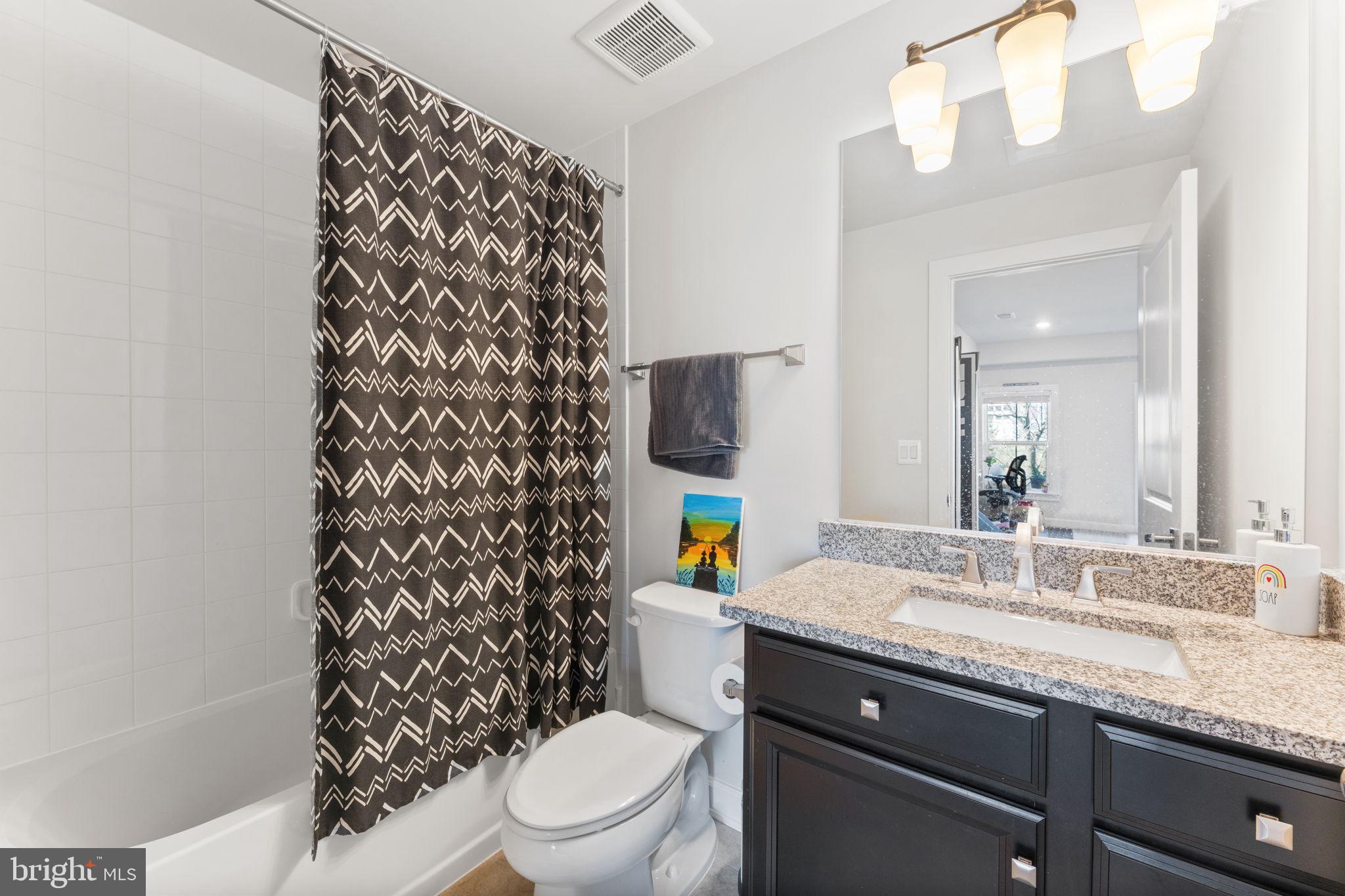 WESTMOORE AT MOOREFIELD - Residential Lease