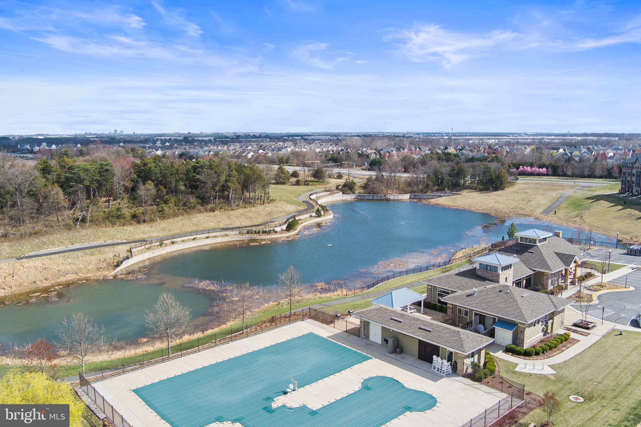 WESTMOORE AT MOOREFIELD - Residential Lease