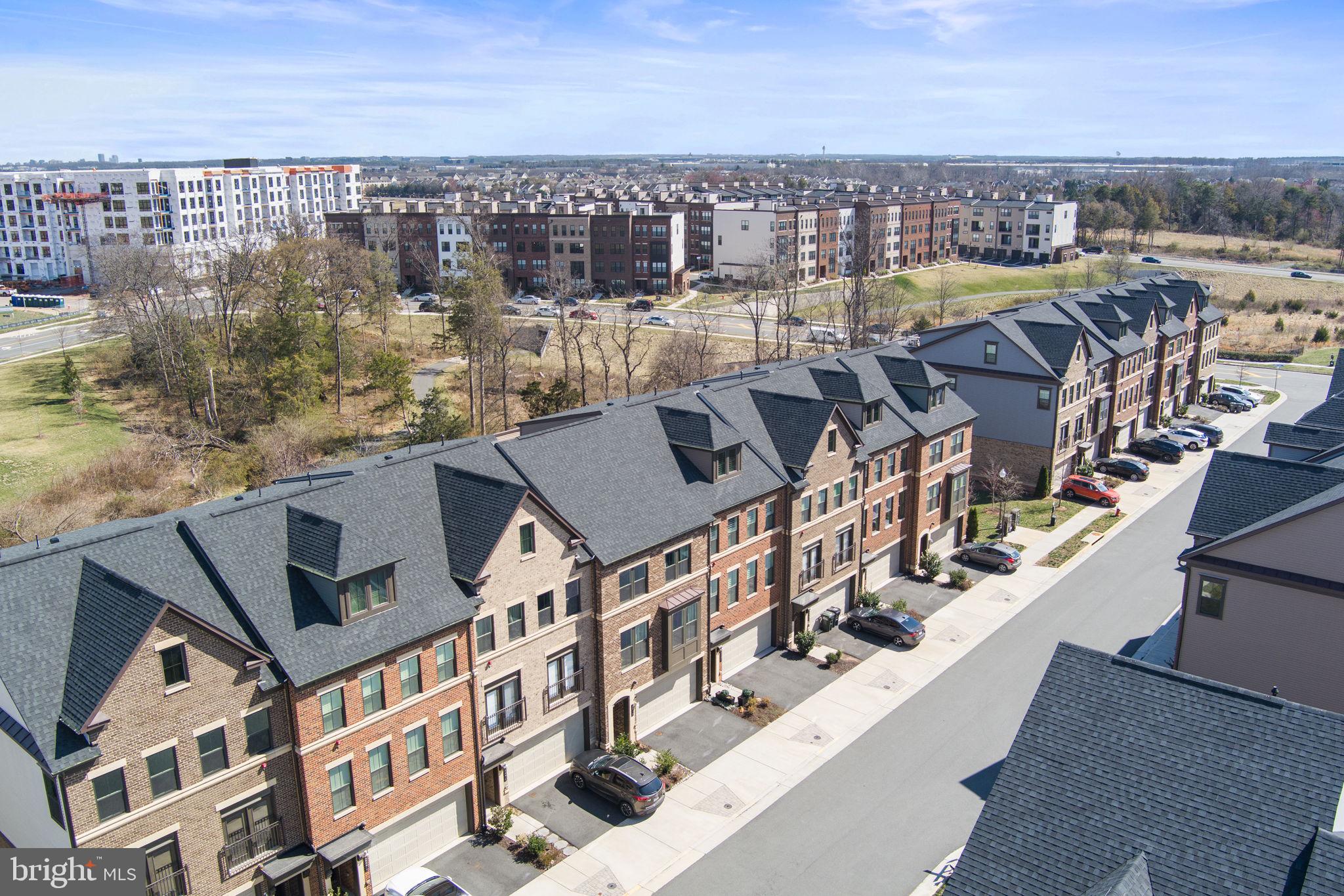 WESTMOORE AT MOOREFIELD - Residential Lease