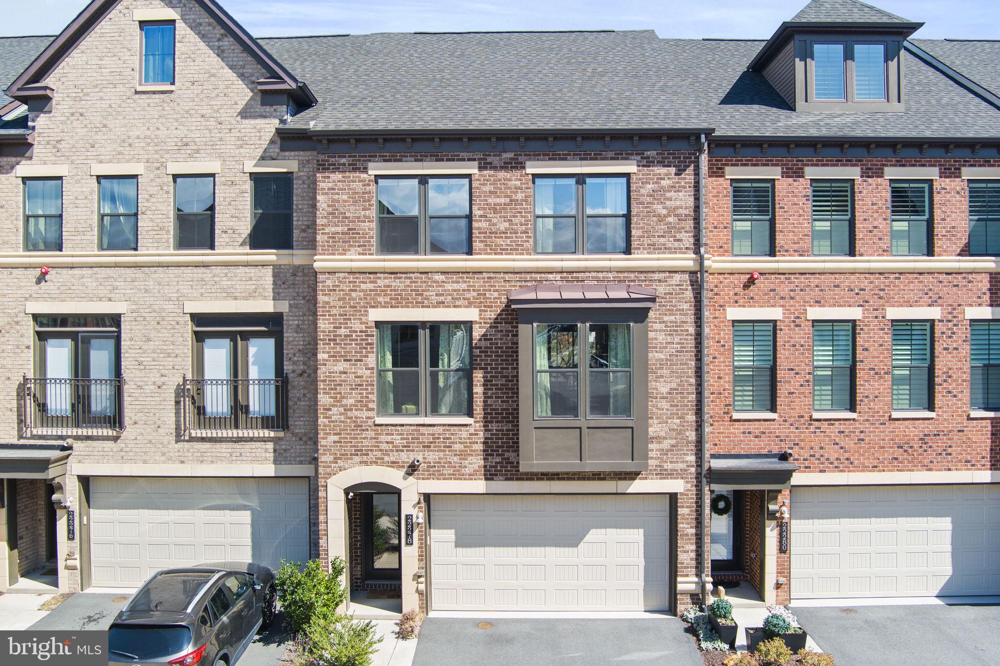 WESTMOORE AT MOOREFIELD - Residential Lease