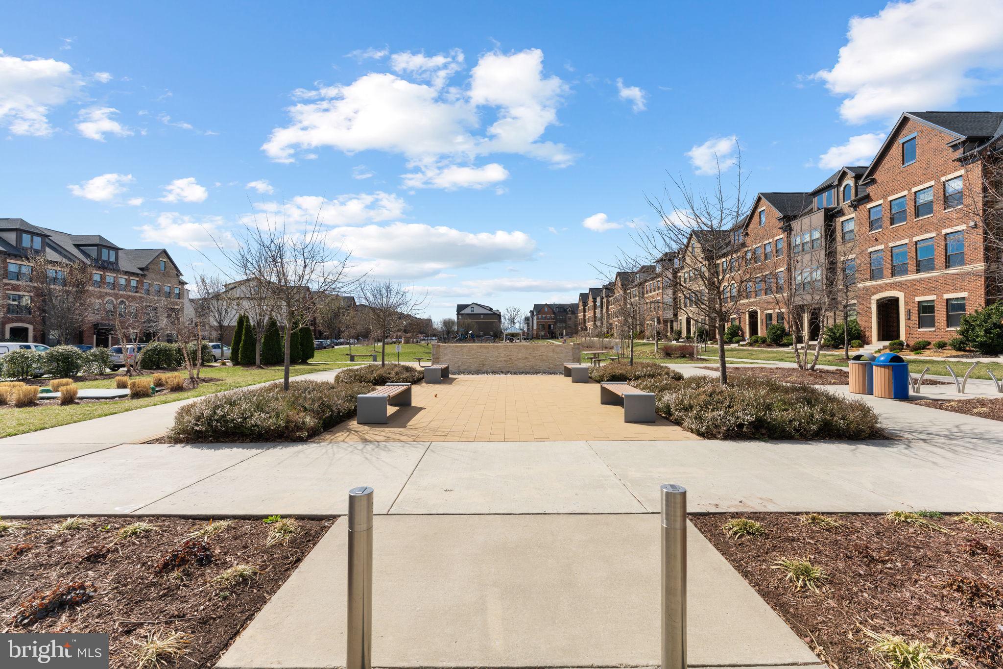 WESTMOORE AT MOOREFIELD - Residential Lease