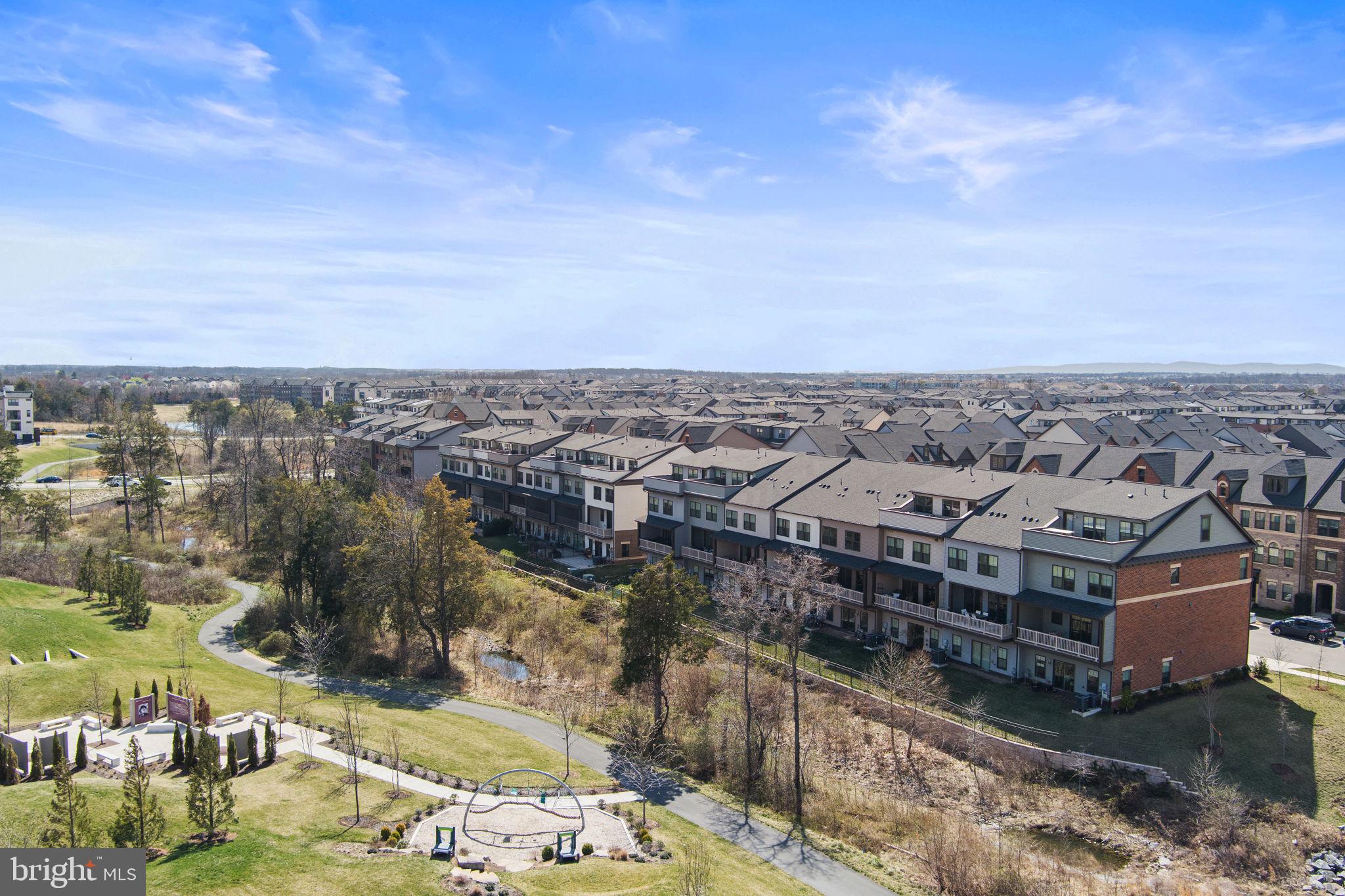 WESTMOORE AT MOOREFIELD - Residential Lease