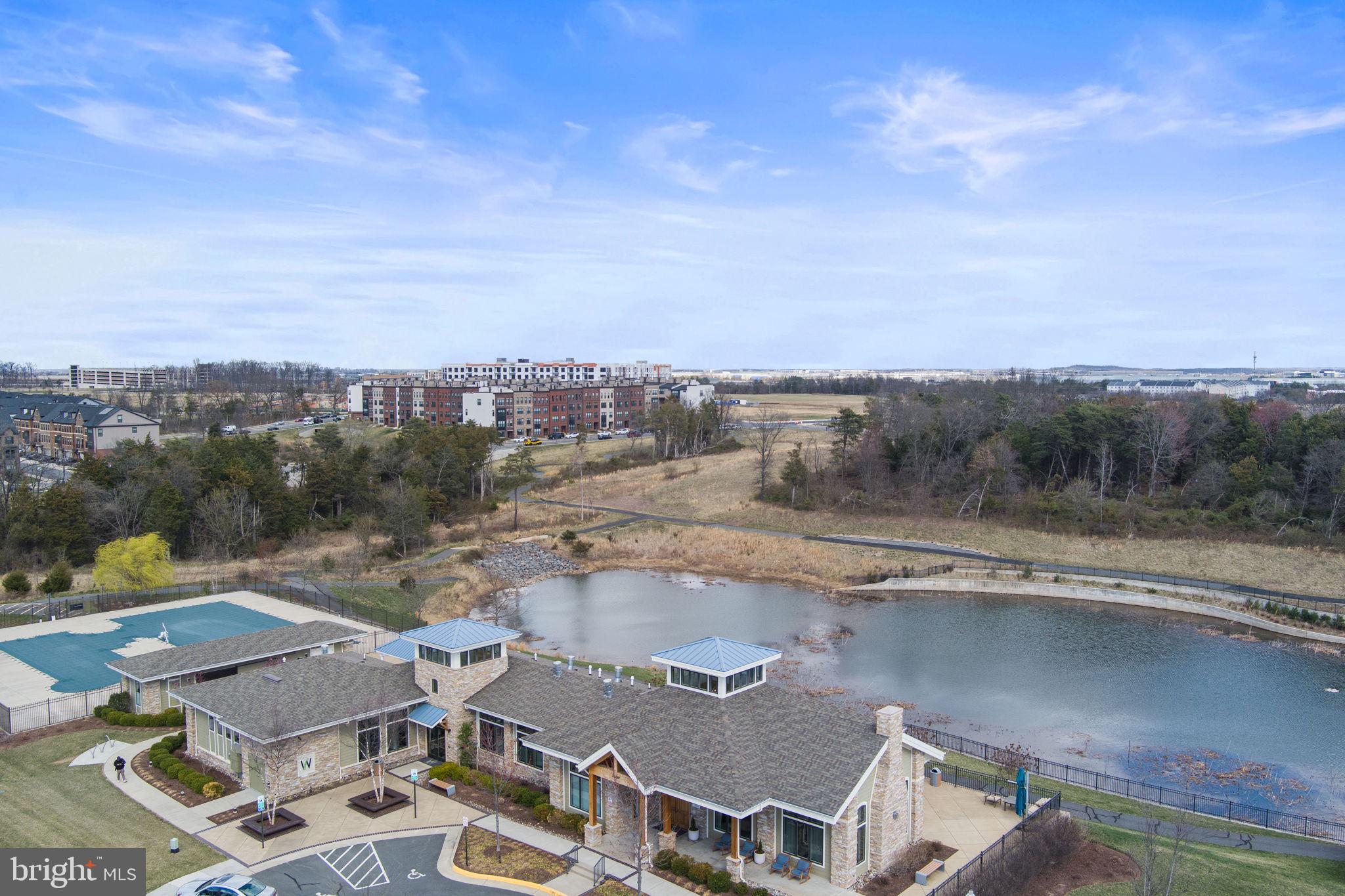 WESTMOORE AT MOOREFIELD - Residential Lease