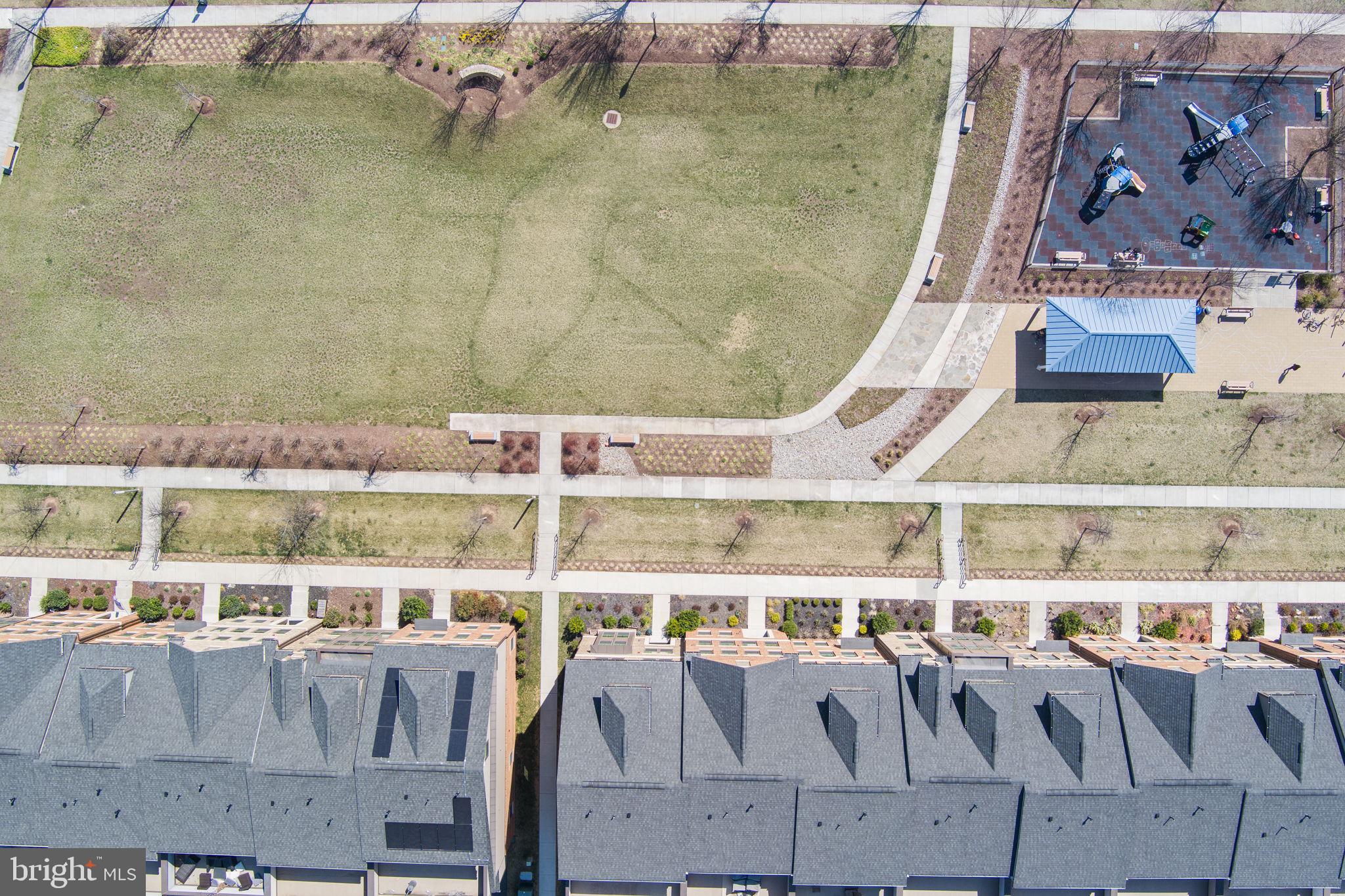 WESTMOORE AT MOOREFIELD - Residential Lease