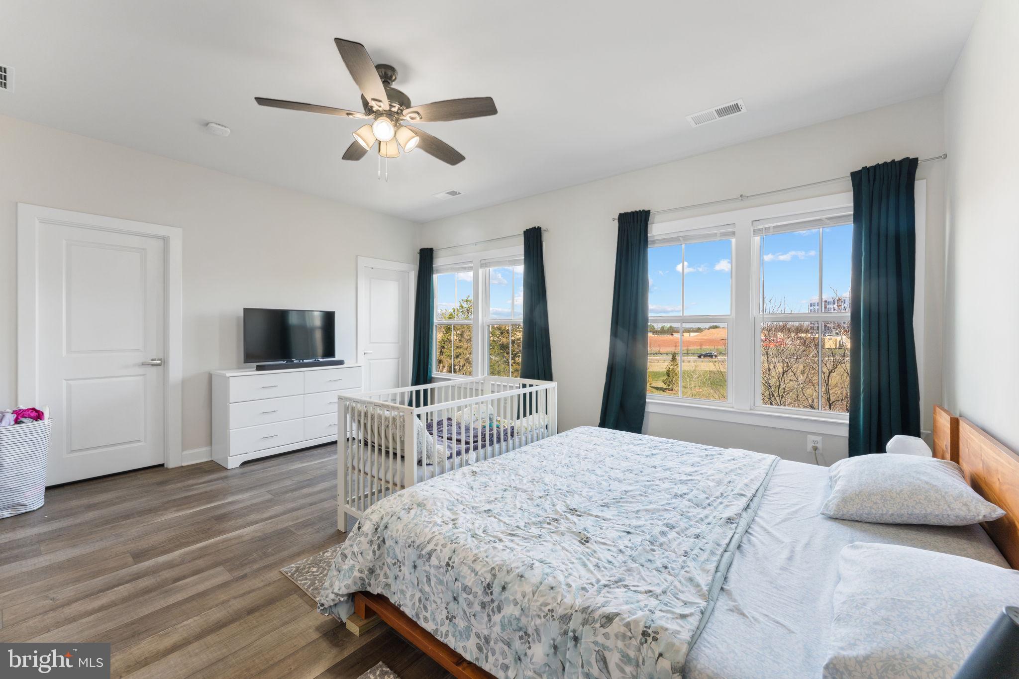 WESTMOORE AT MOOREFIELD - Residential Lease