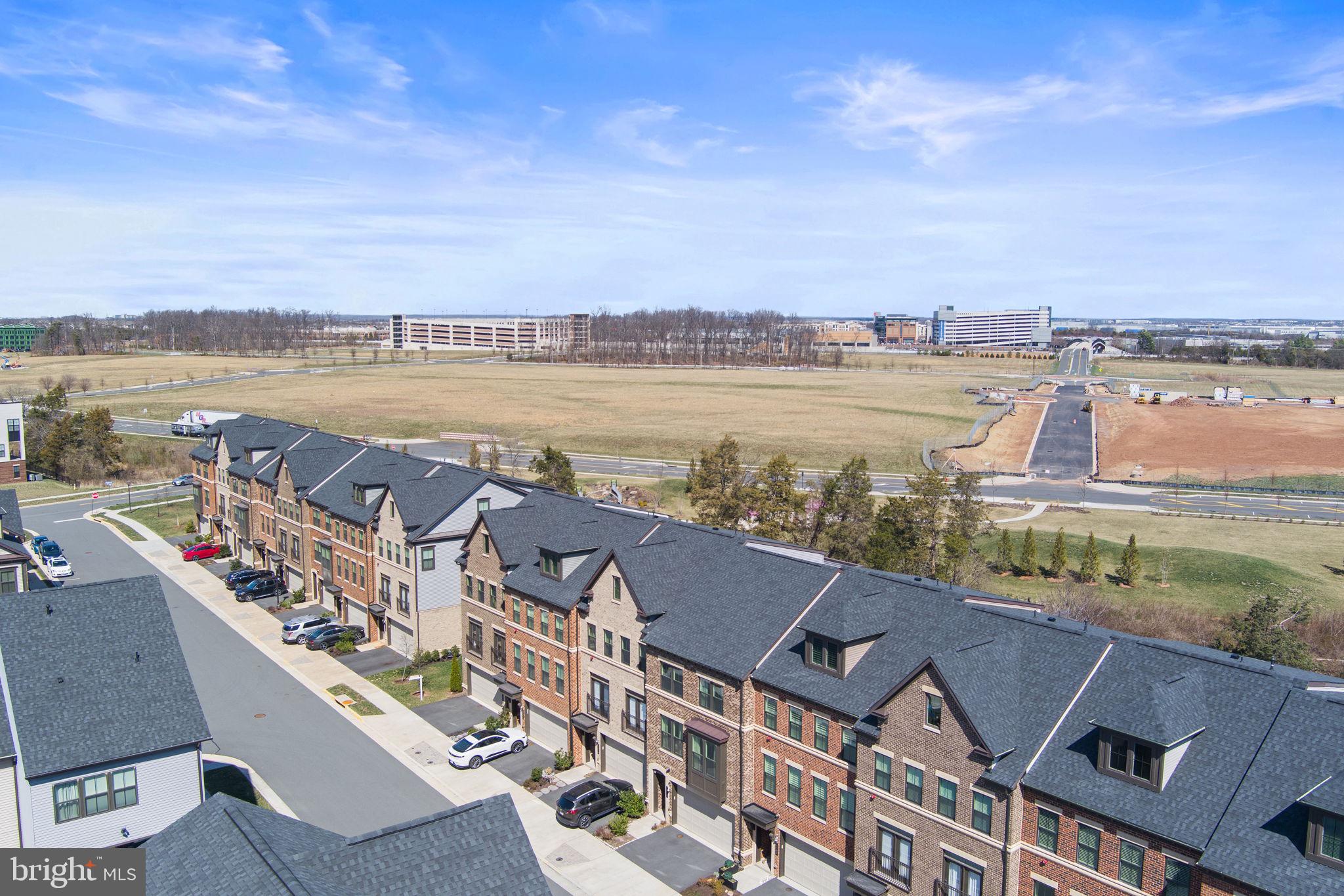 WESTMOORE AT MOOREFIELD - Residential Lease