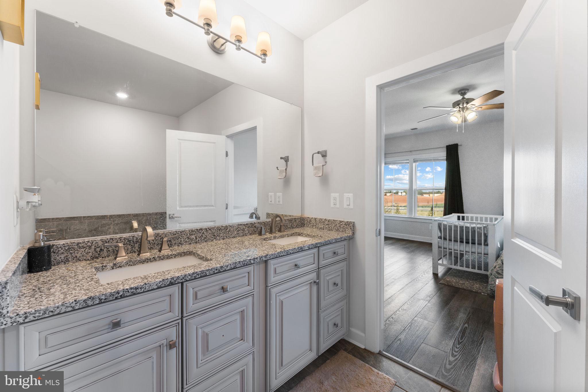 WESTMOORE AT MOOREFIELD - Residential Lease