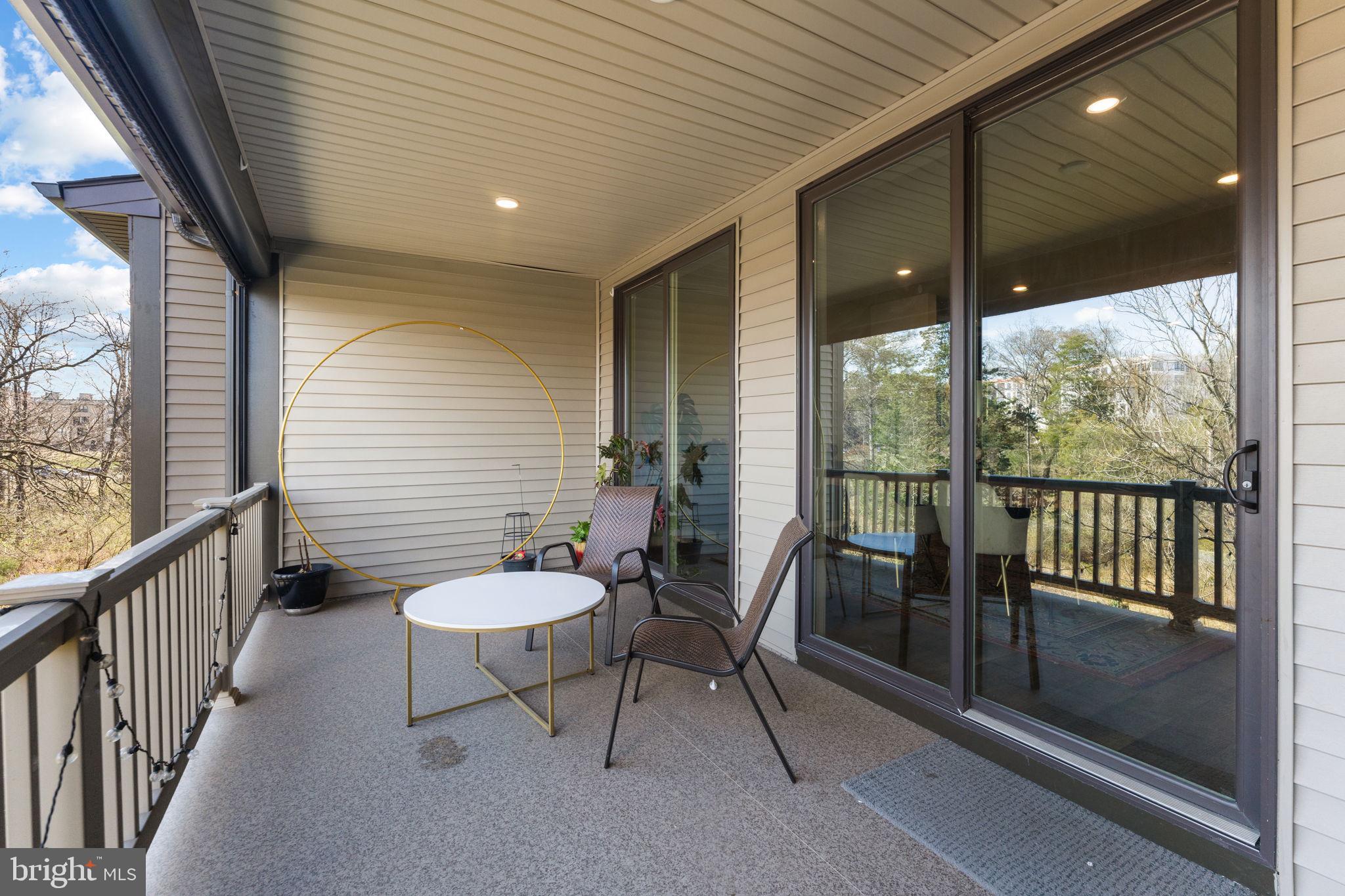 WESTMOORE AT MOOREFIELD - Residential Lease