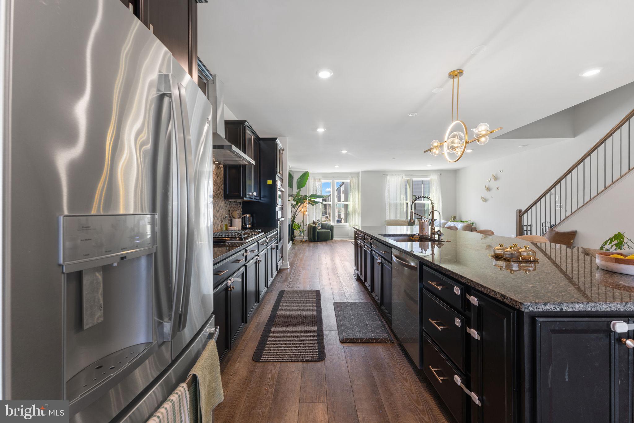 WESTMOORE AT MOOREFIELD - Residential Lease