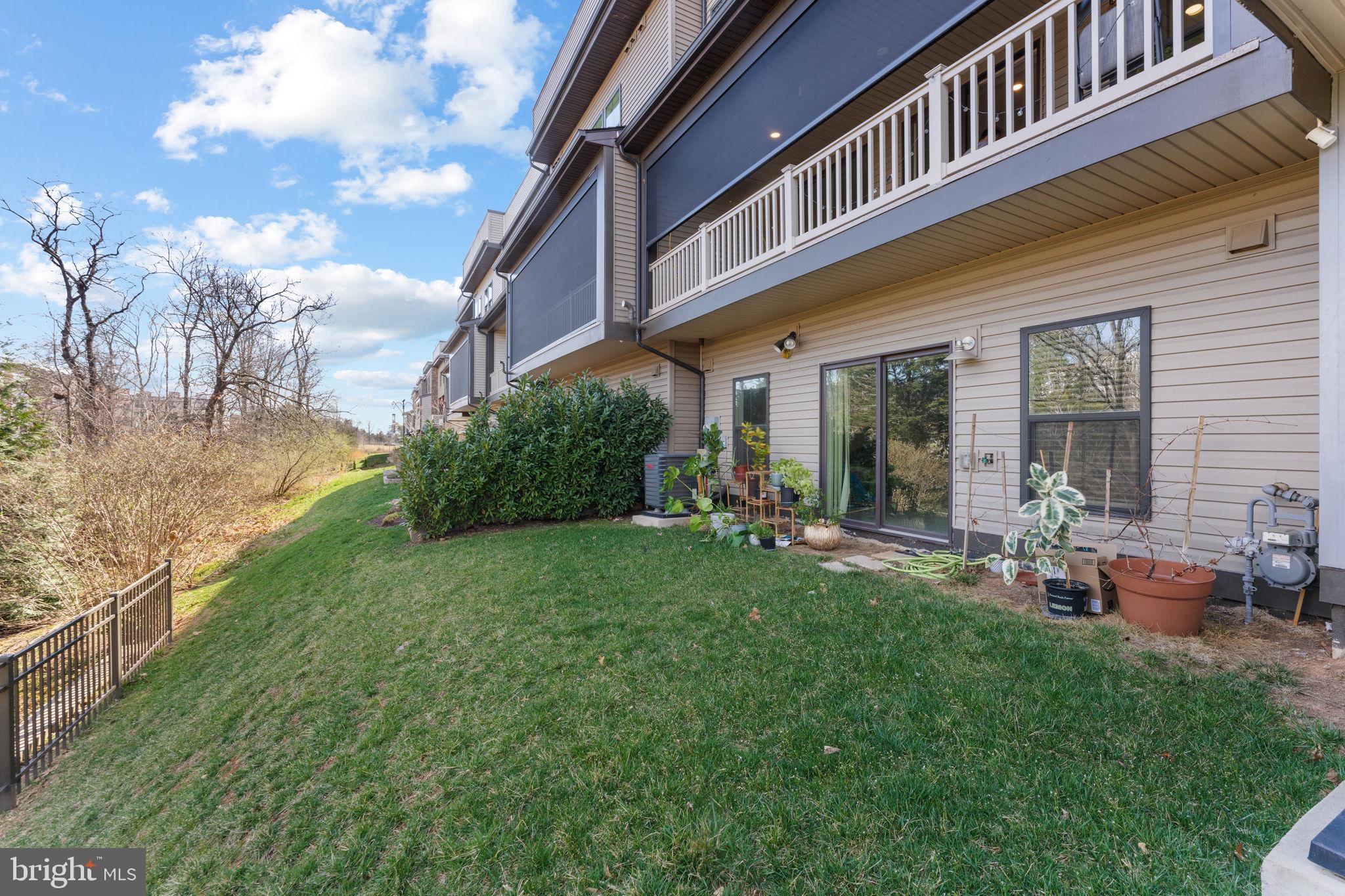 WESTMOORE AT MOOREFIELD - Residential Lease