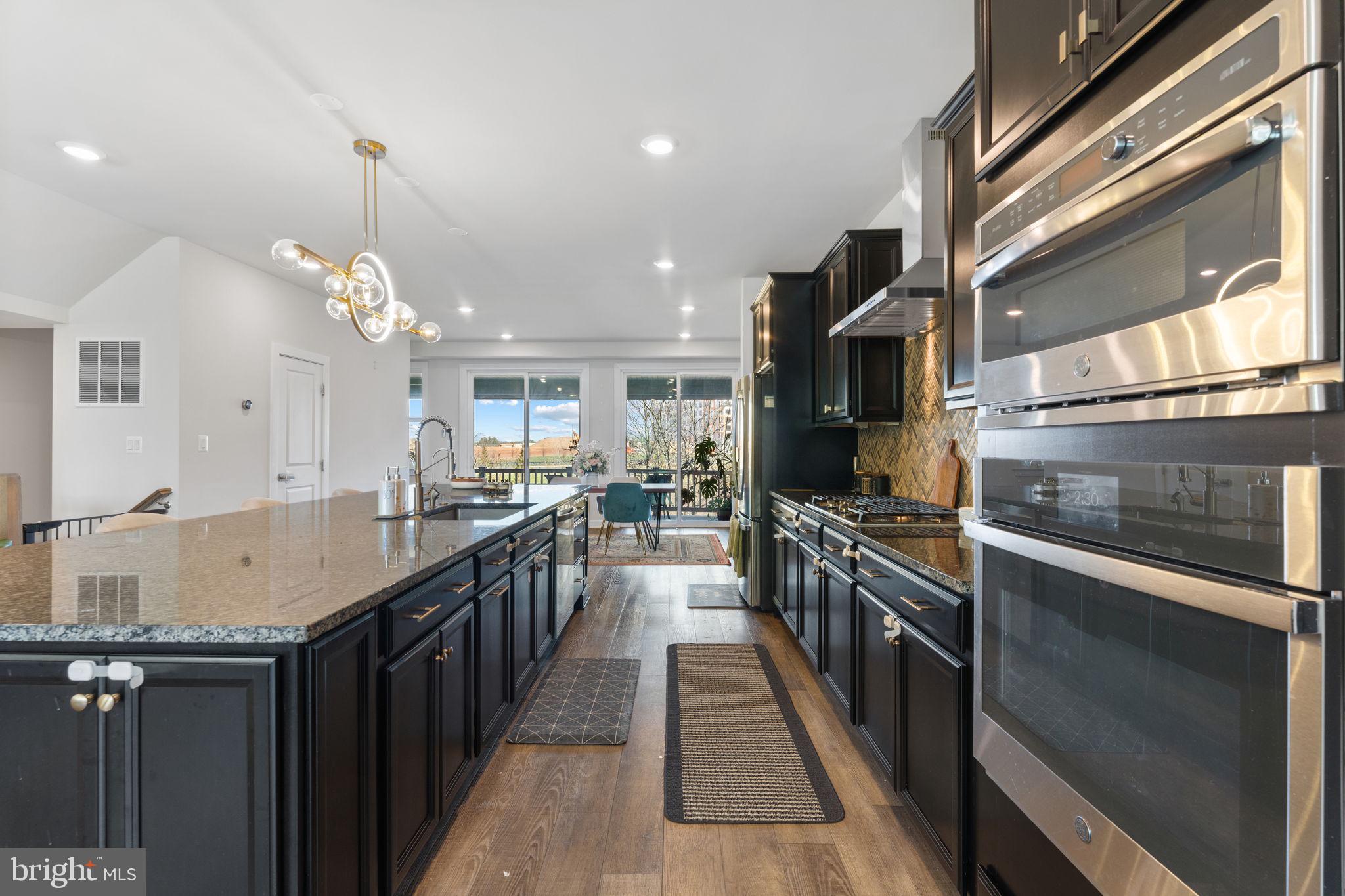 WESTMOORE AT MOOREFIELD - Residential Lease