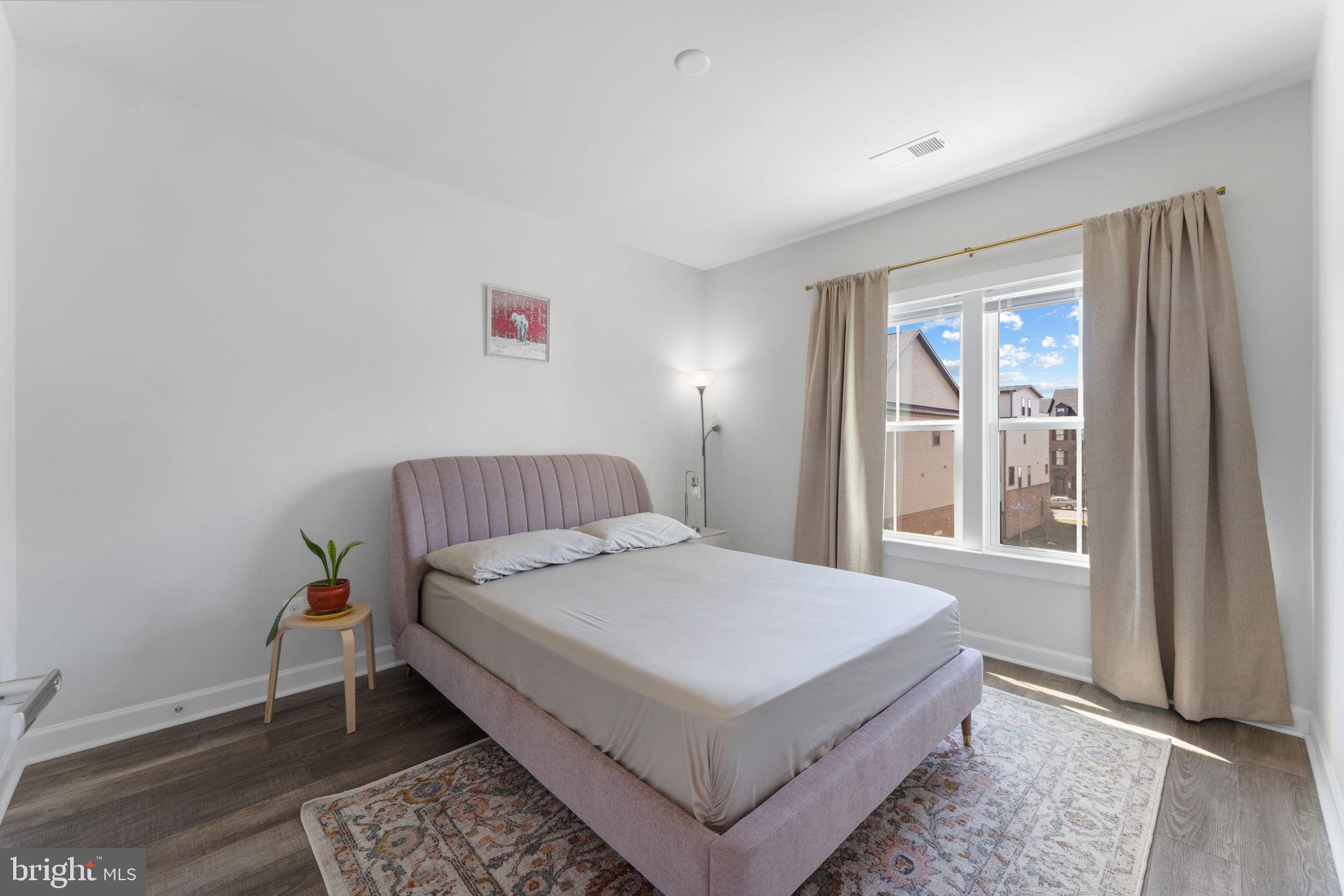 WESTMOORE AT MOOREFIELD - Residential Lease