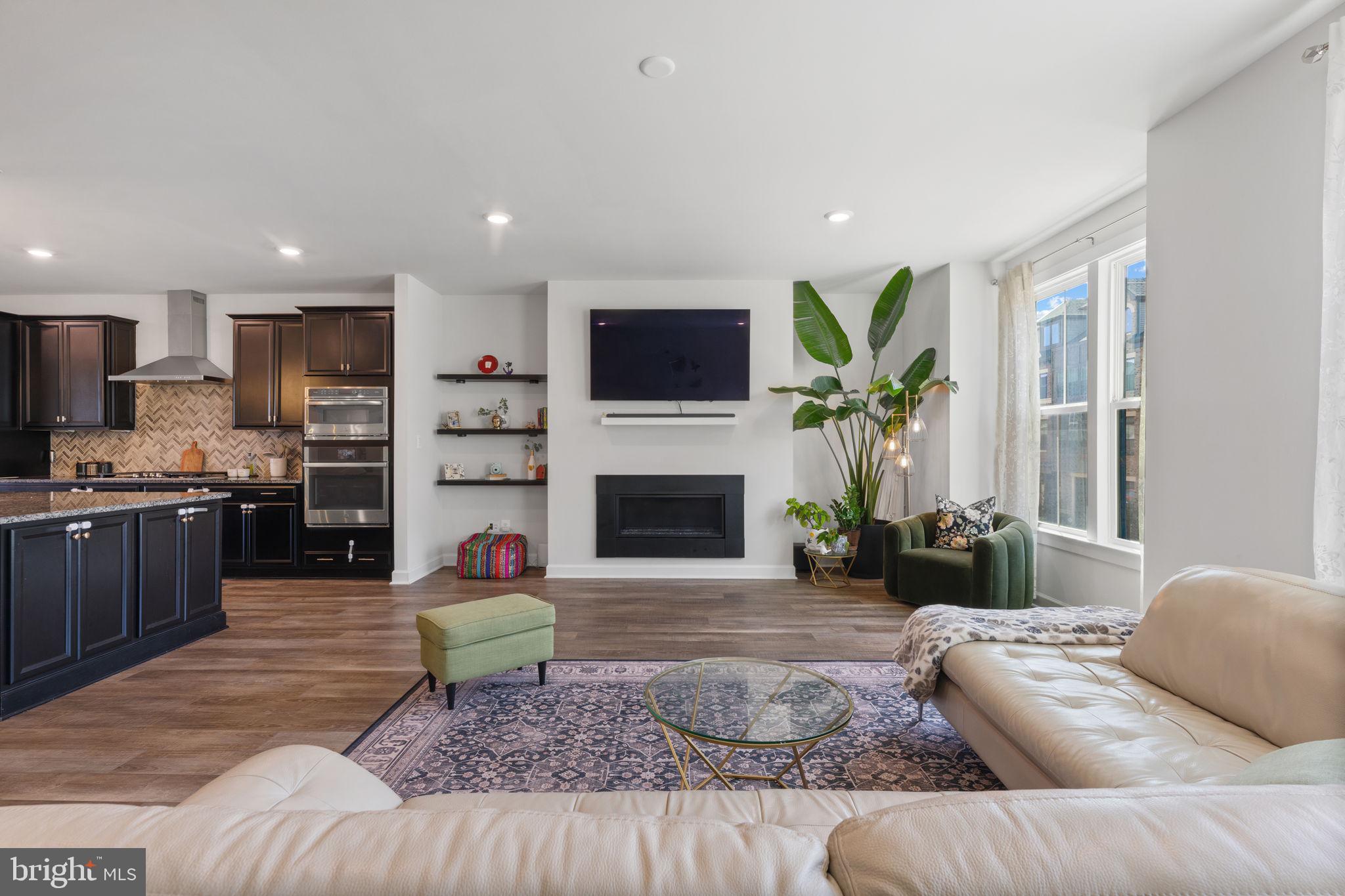 WESTMOORE AT MOOREFIELD - Residential Lease