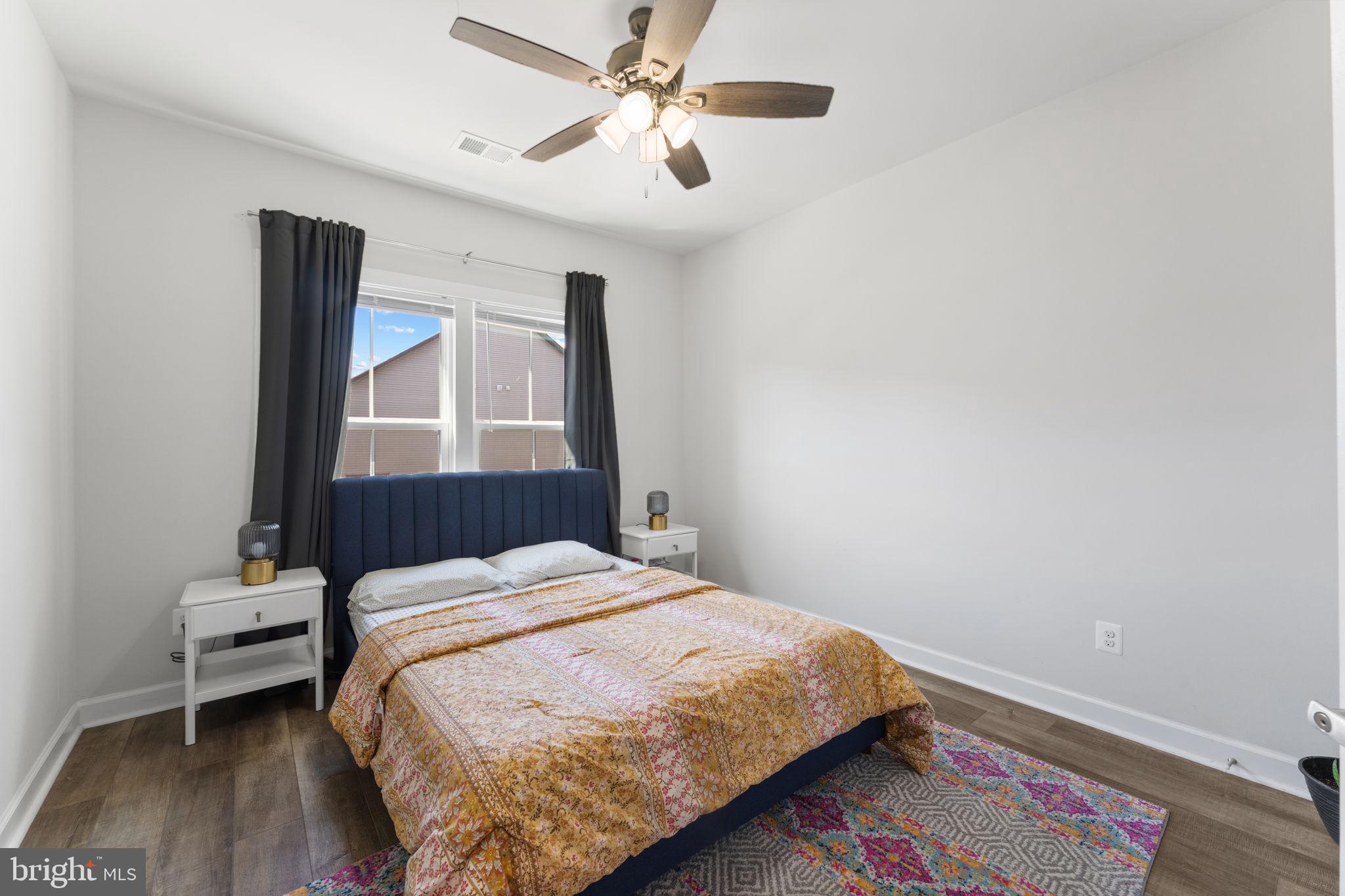 WESTMOORE AT MOOREFIELD - Residential Lease