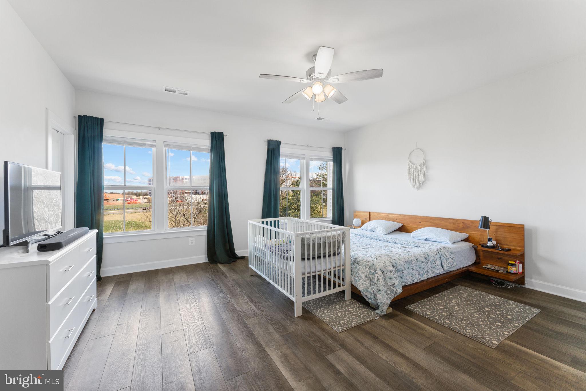 WESTMOORE AT MOOREFIELD - Residential Lease