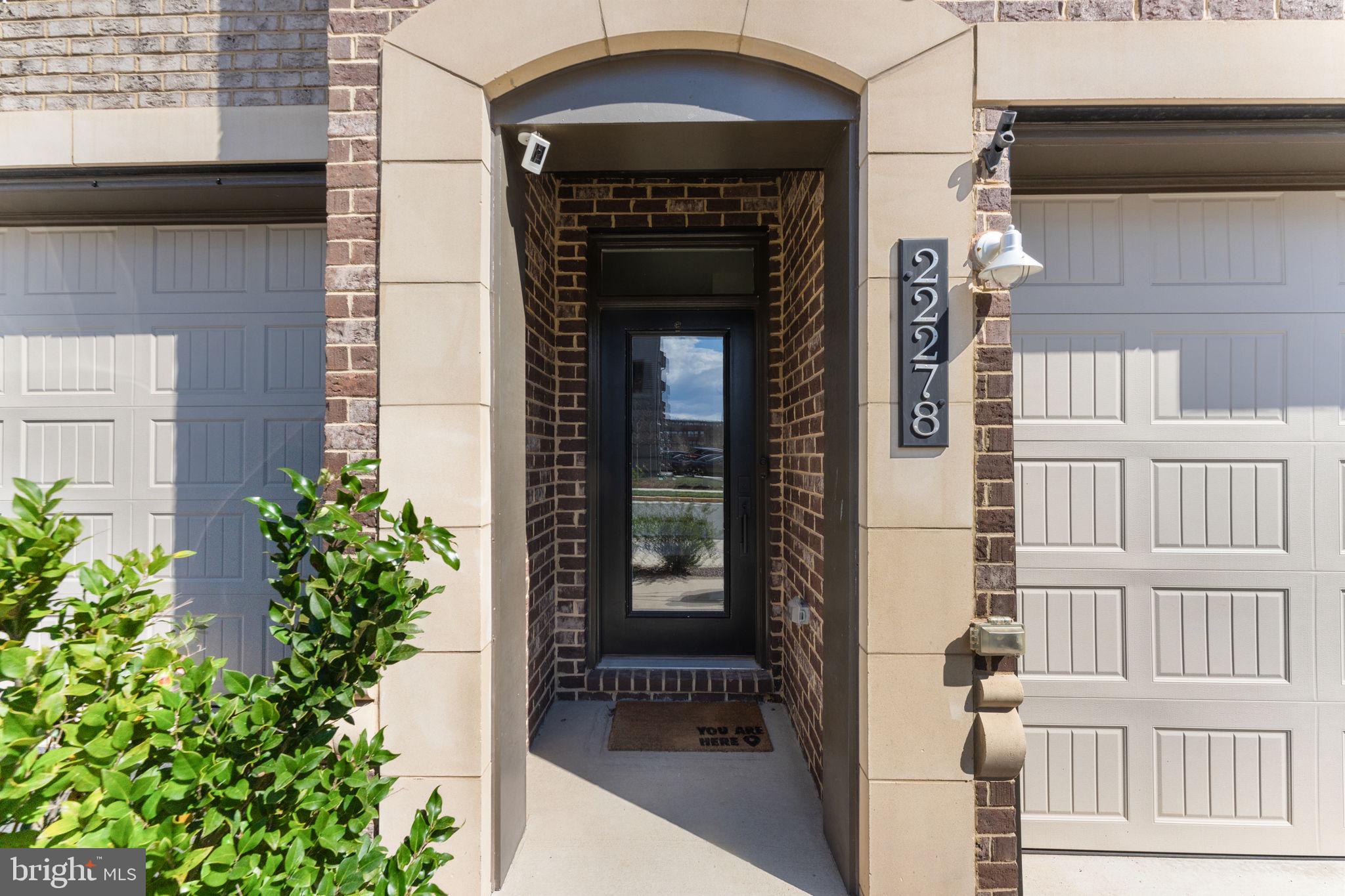 WESTMOORE AT MOOREFIELD - Residential Lease