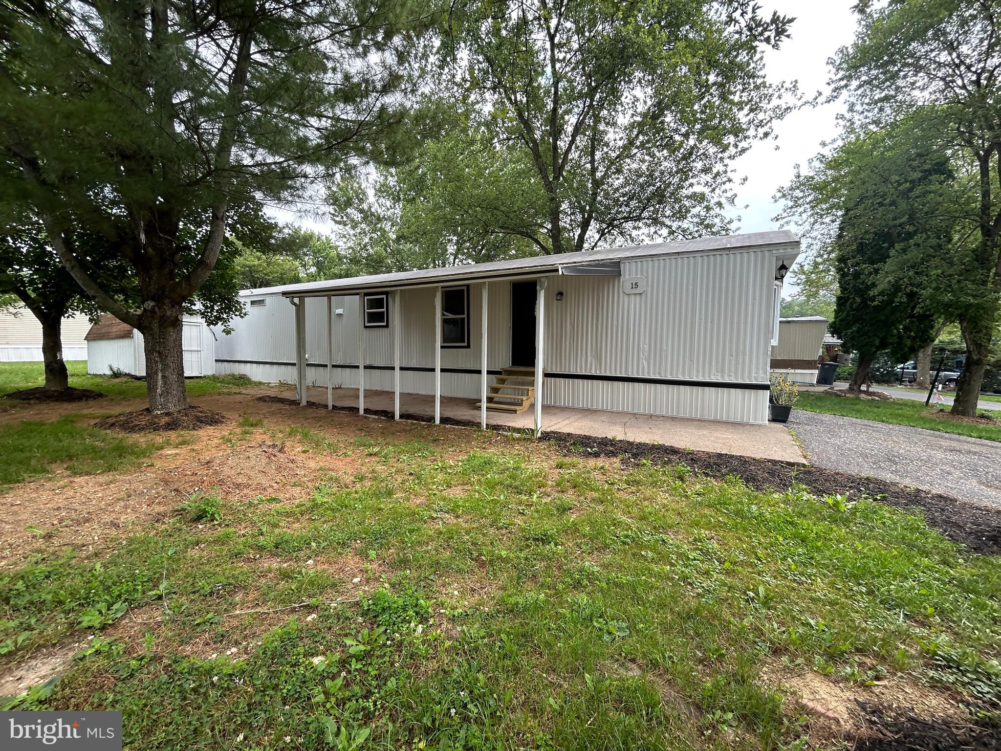 MIDDLESEX TWP - Residential