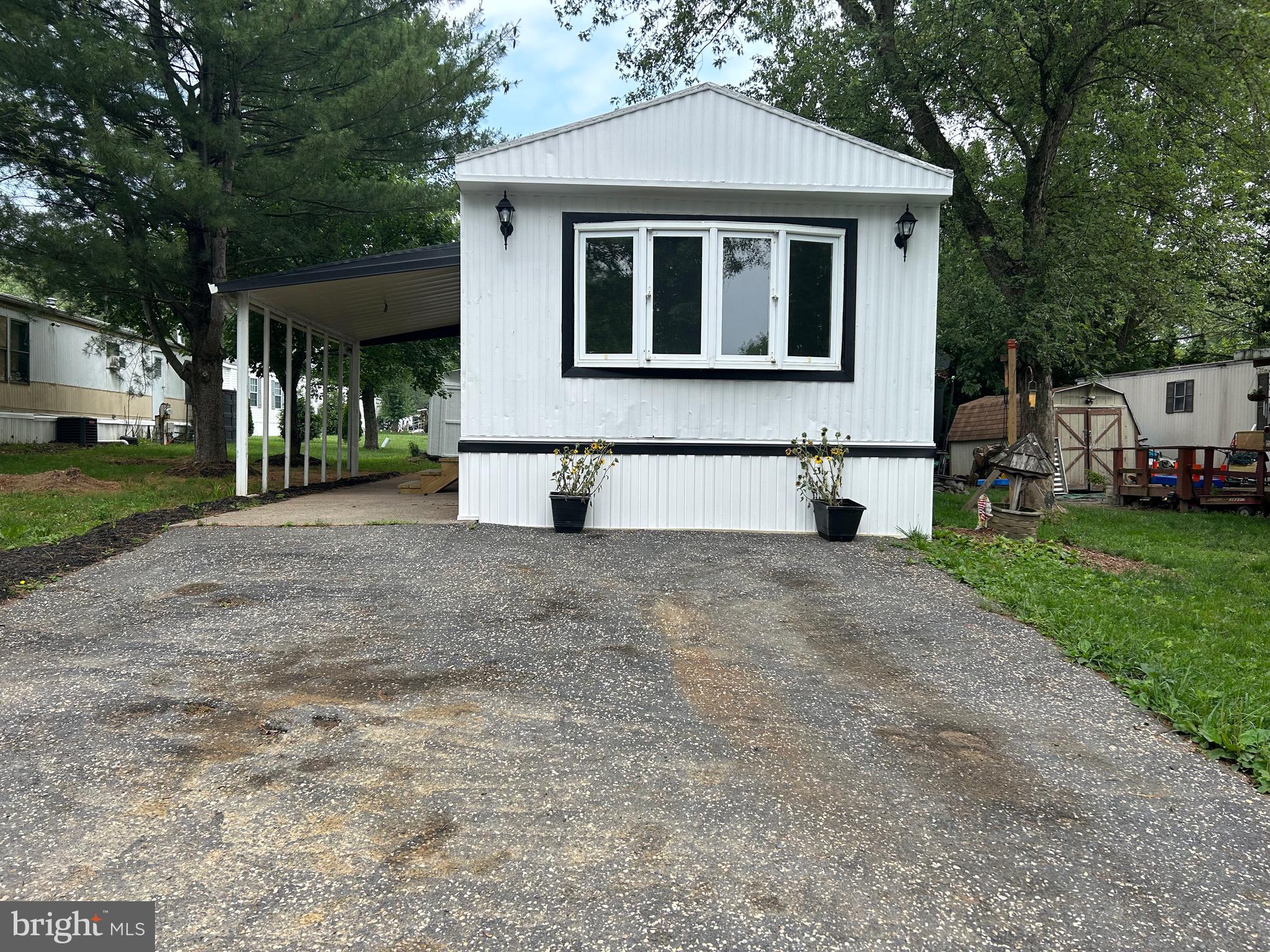 MIDDLESEX TWP - Residential