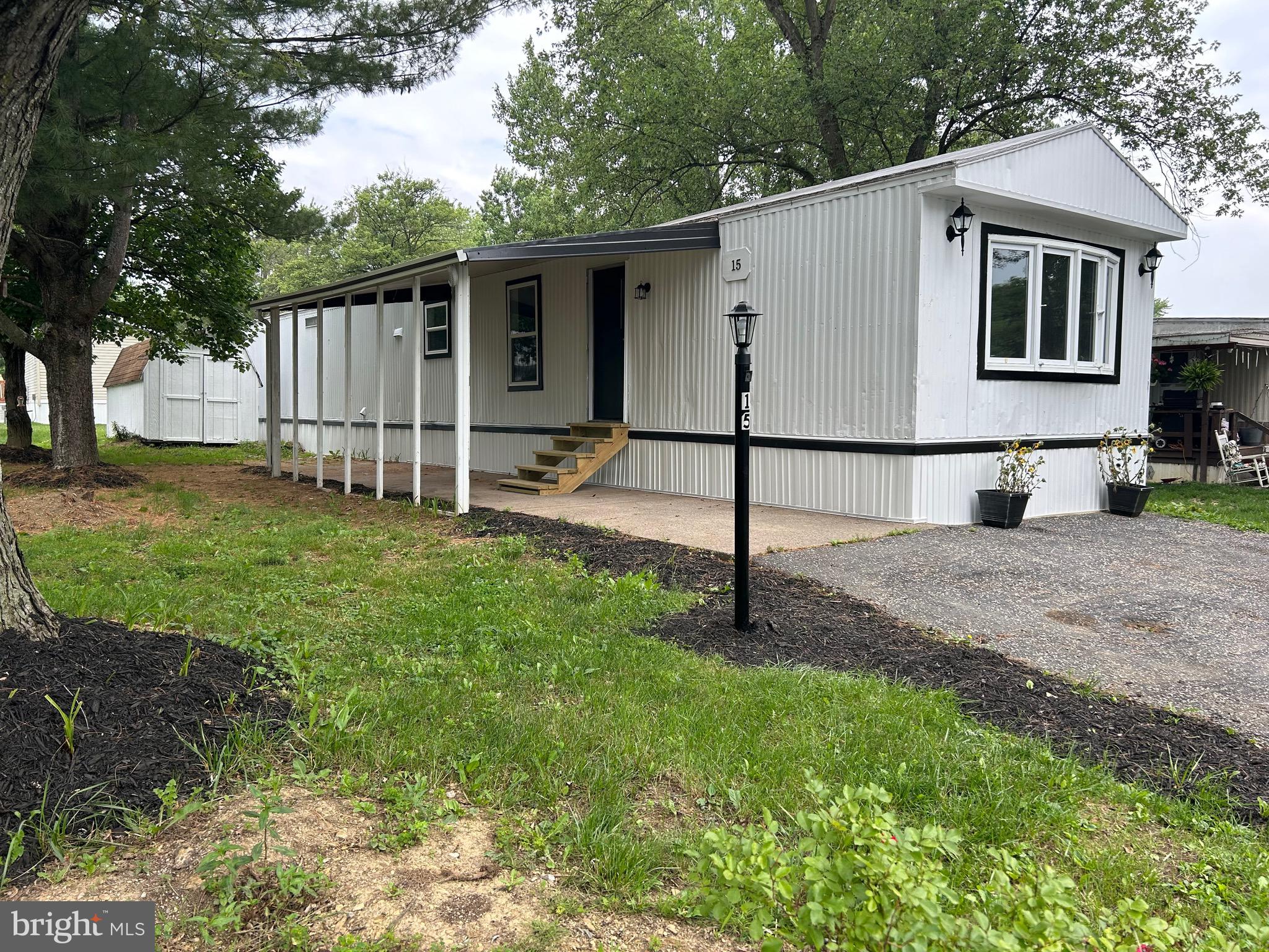 MIDDLESEX TWP - Residential