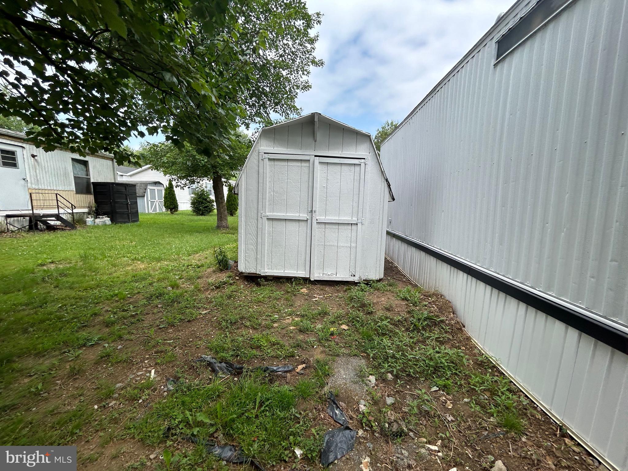 MIDDLESEX TWP - Residential