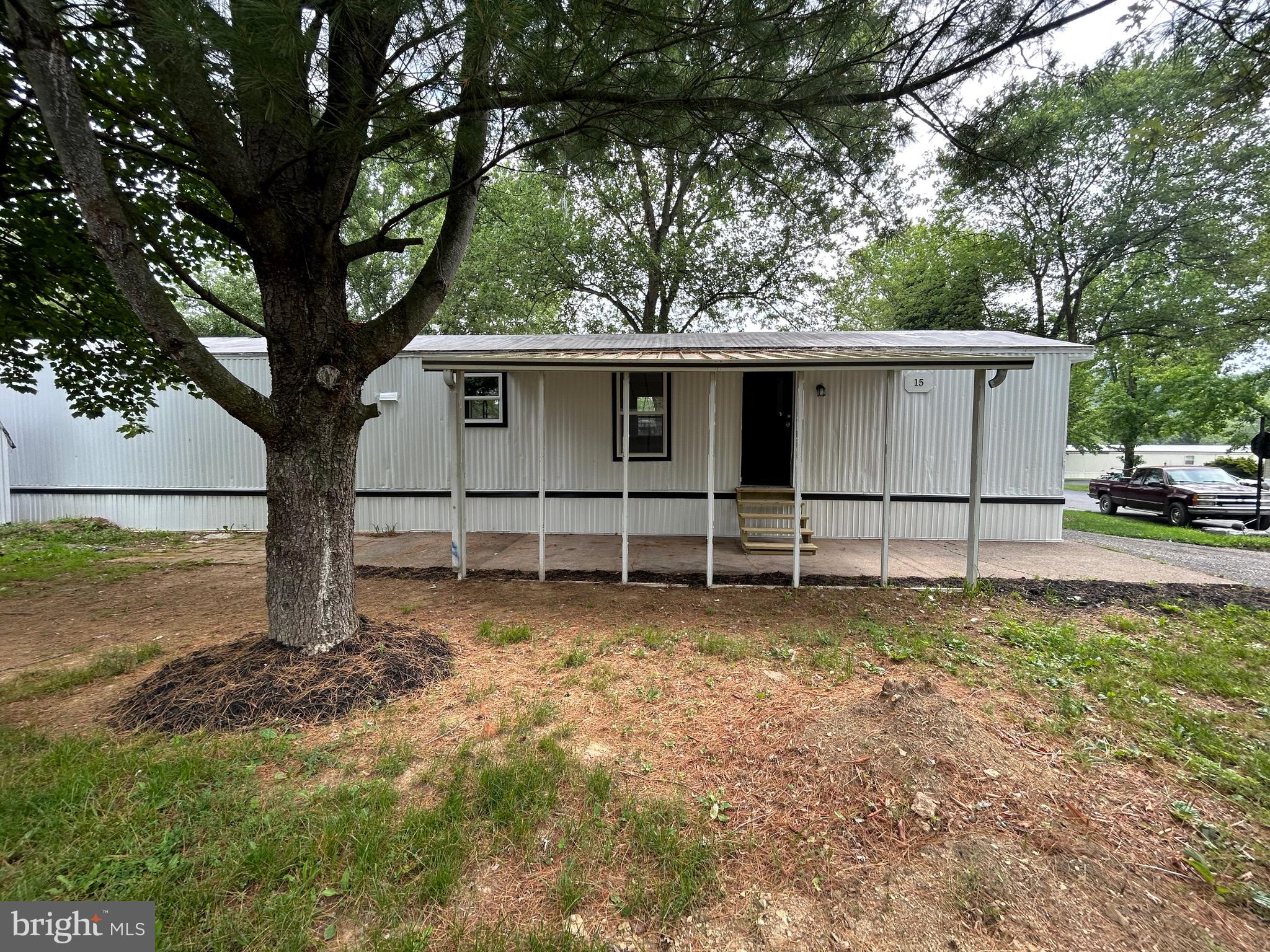 MIDDLESEX TWP - Residential