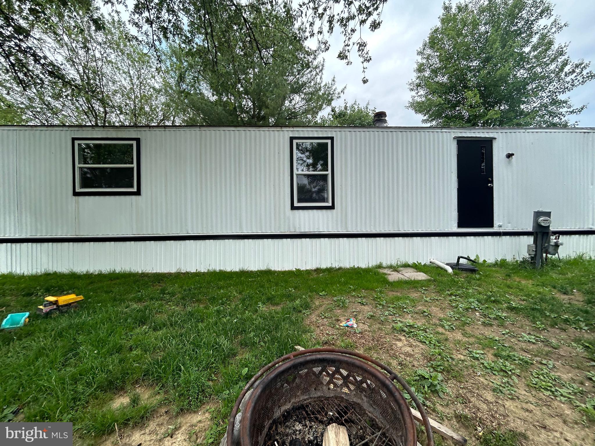 MIDDLESEX TWP - Residential