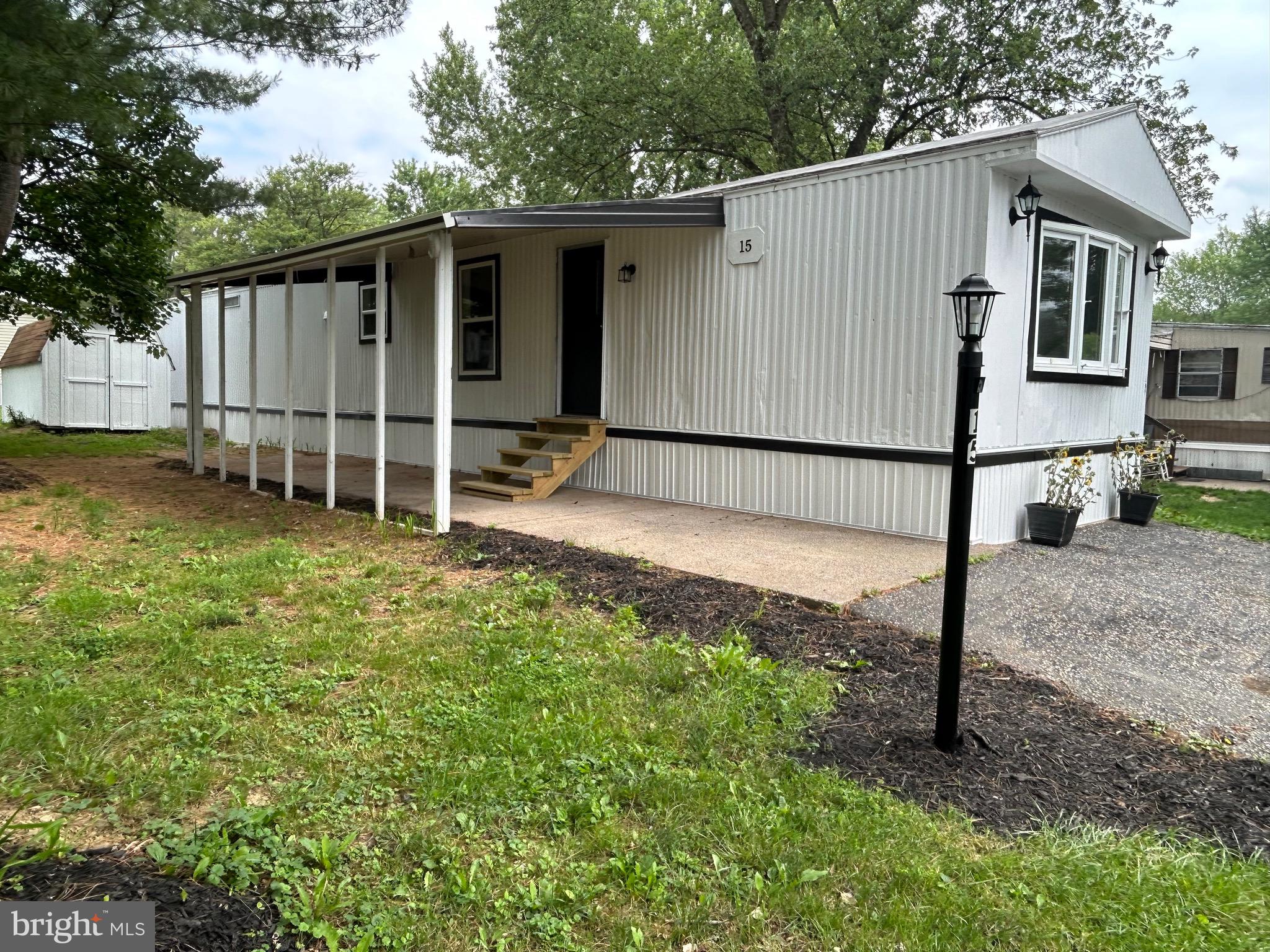 MIDDLESEX TWP - Residential