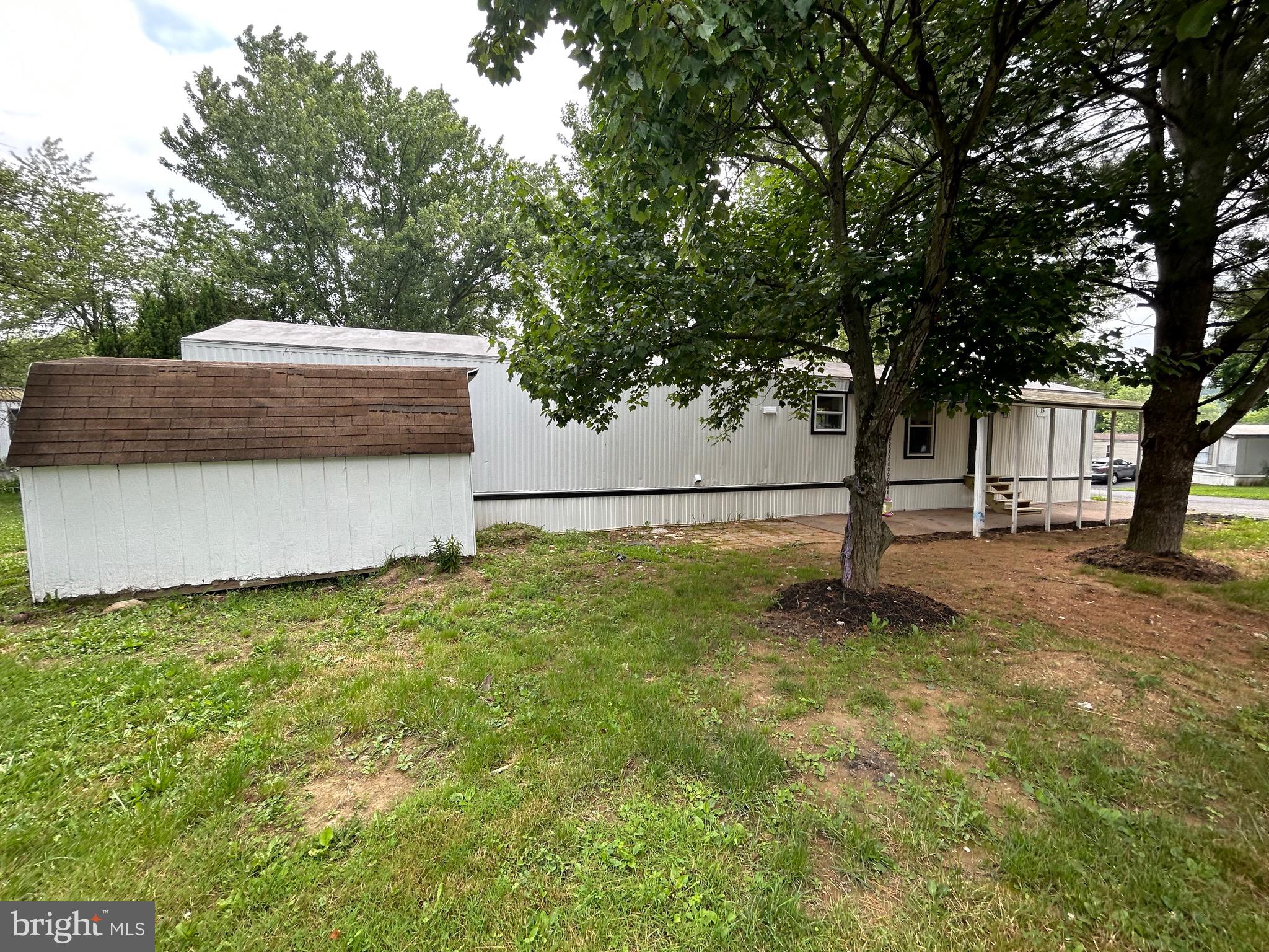 MIDDLESEX TWP - Residential